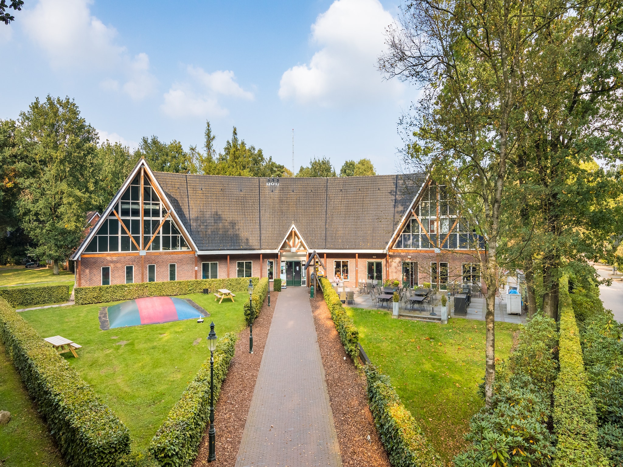   Landgoed Het Grote Zand 1
