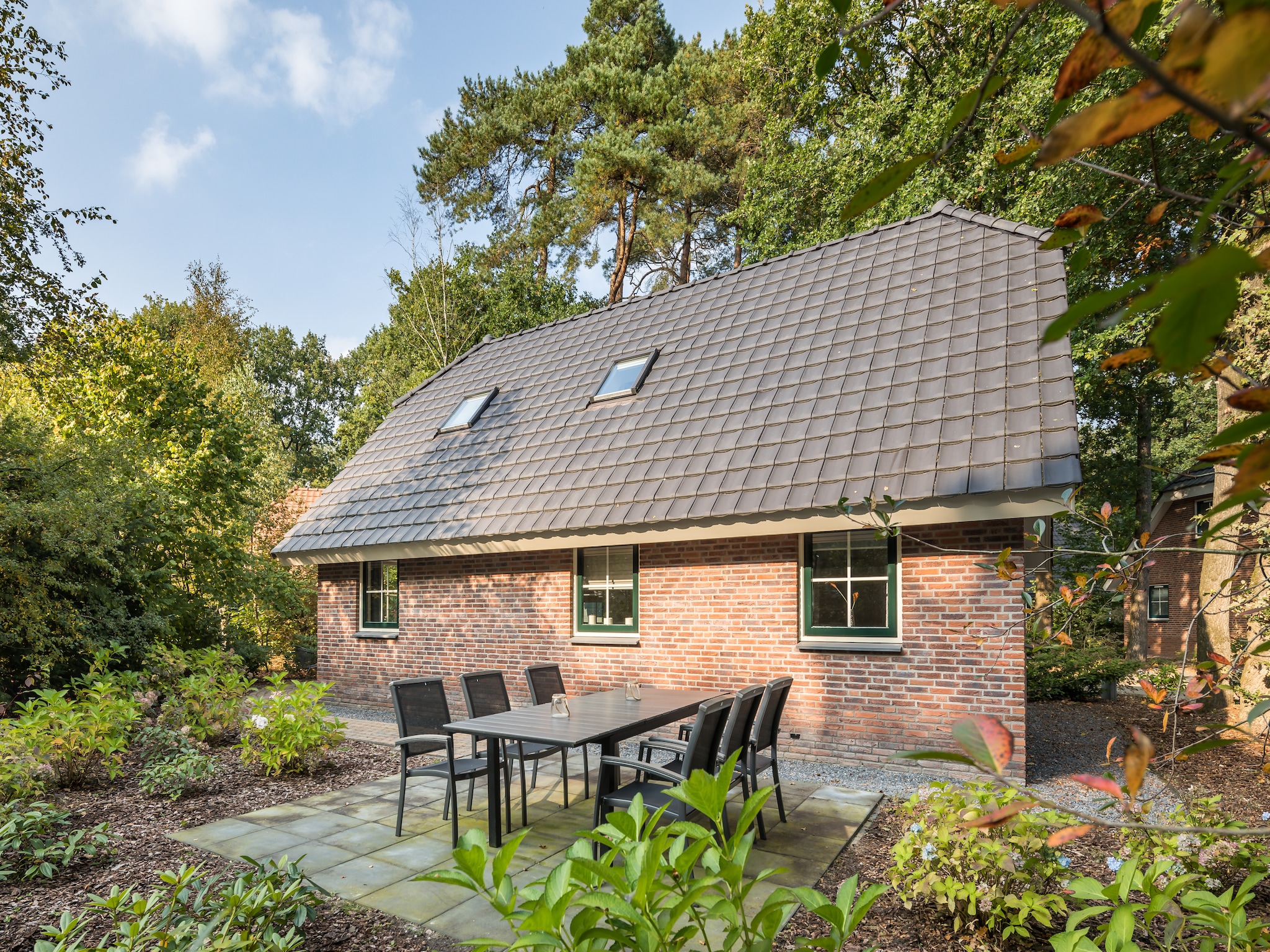   Landgoed Het Grote Zand 1