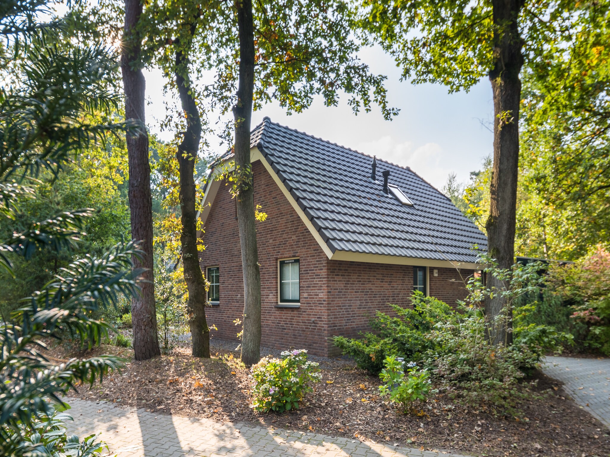   Landgoed Het Grote Zand 1