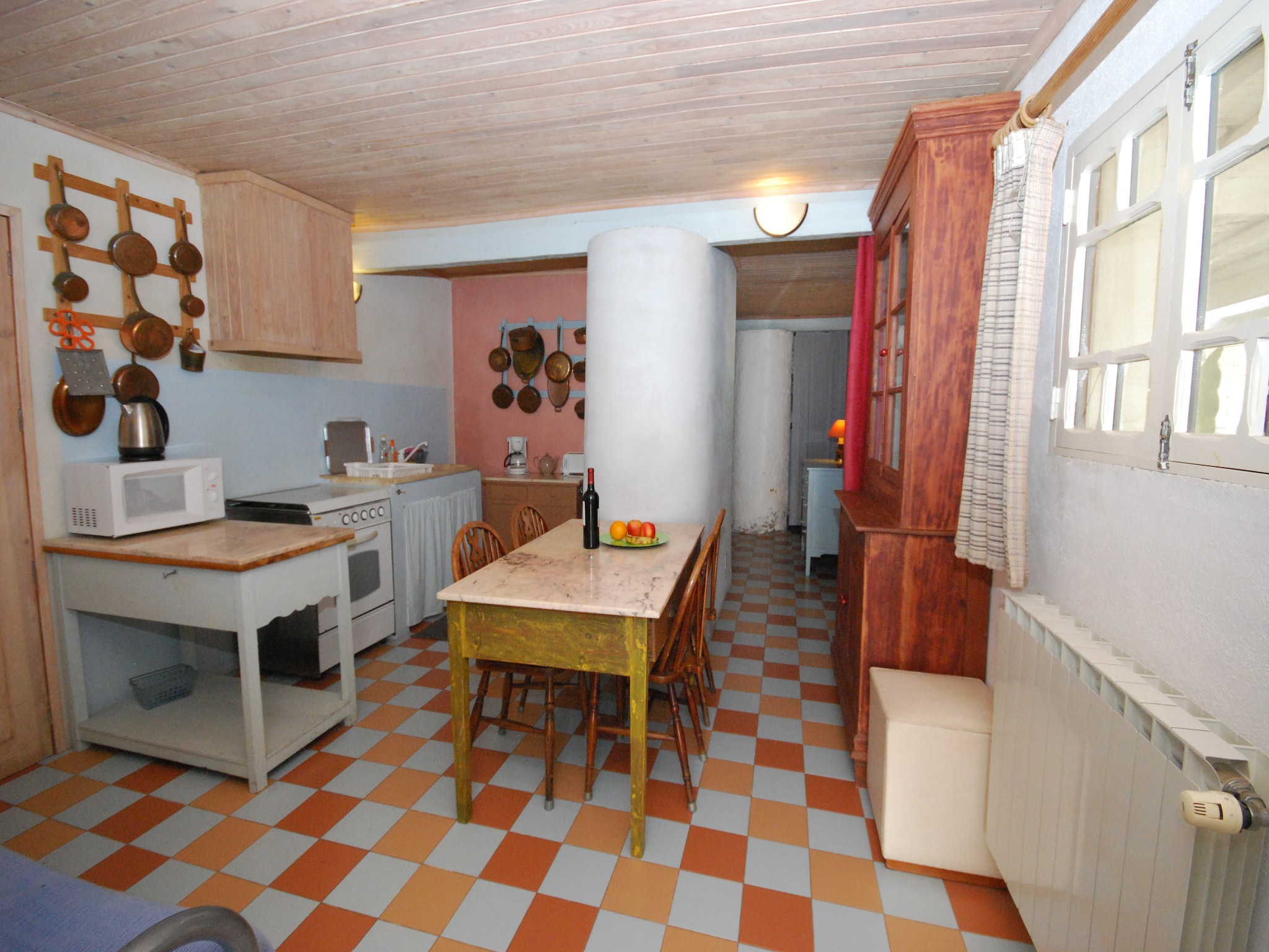Feriebolig Casa Bela Esperança