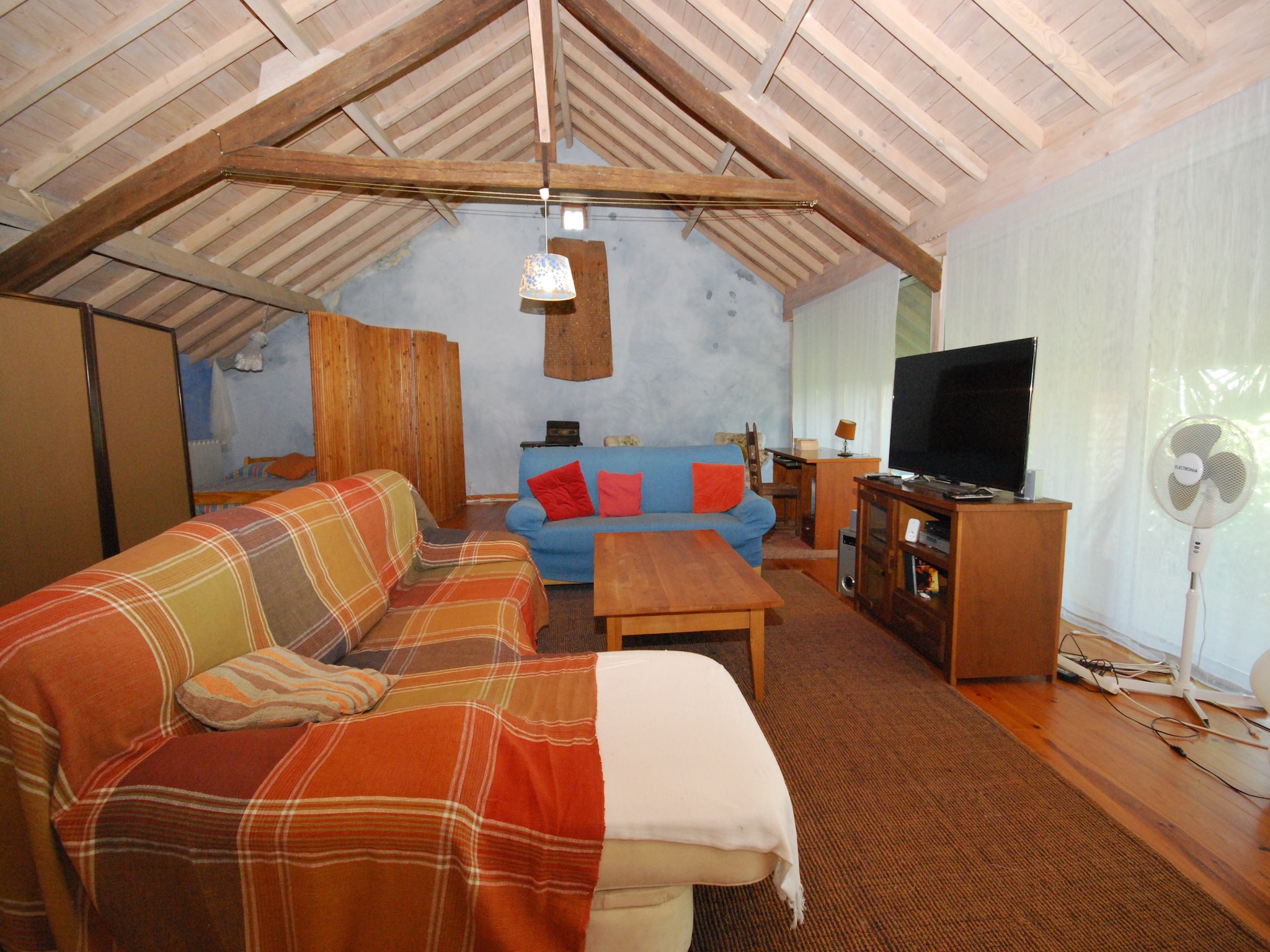 Feriebolig Casa Bela Esperança