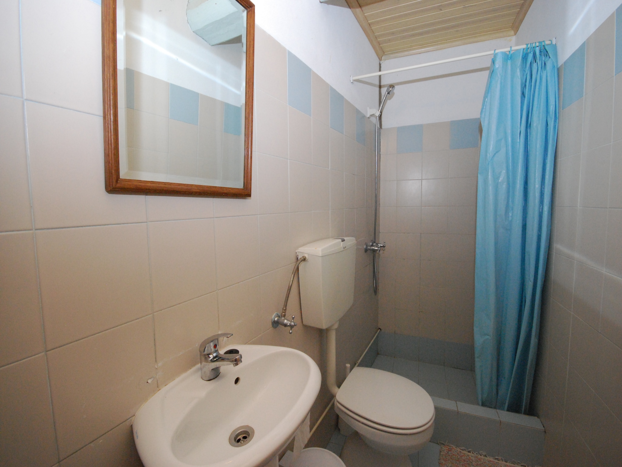 Feriebolig Casa Bela Esperança