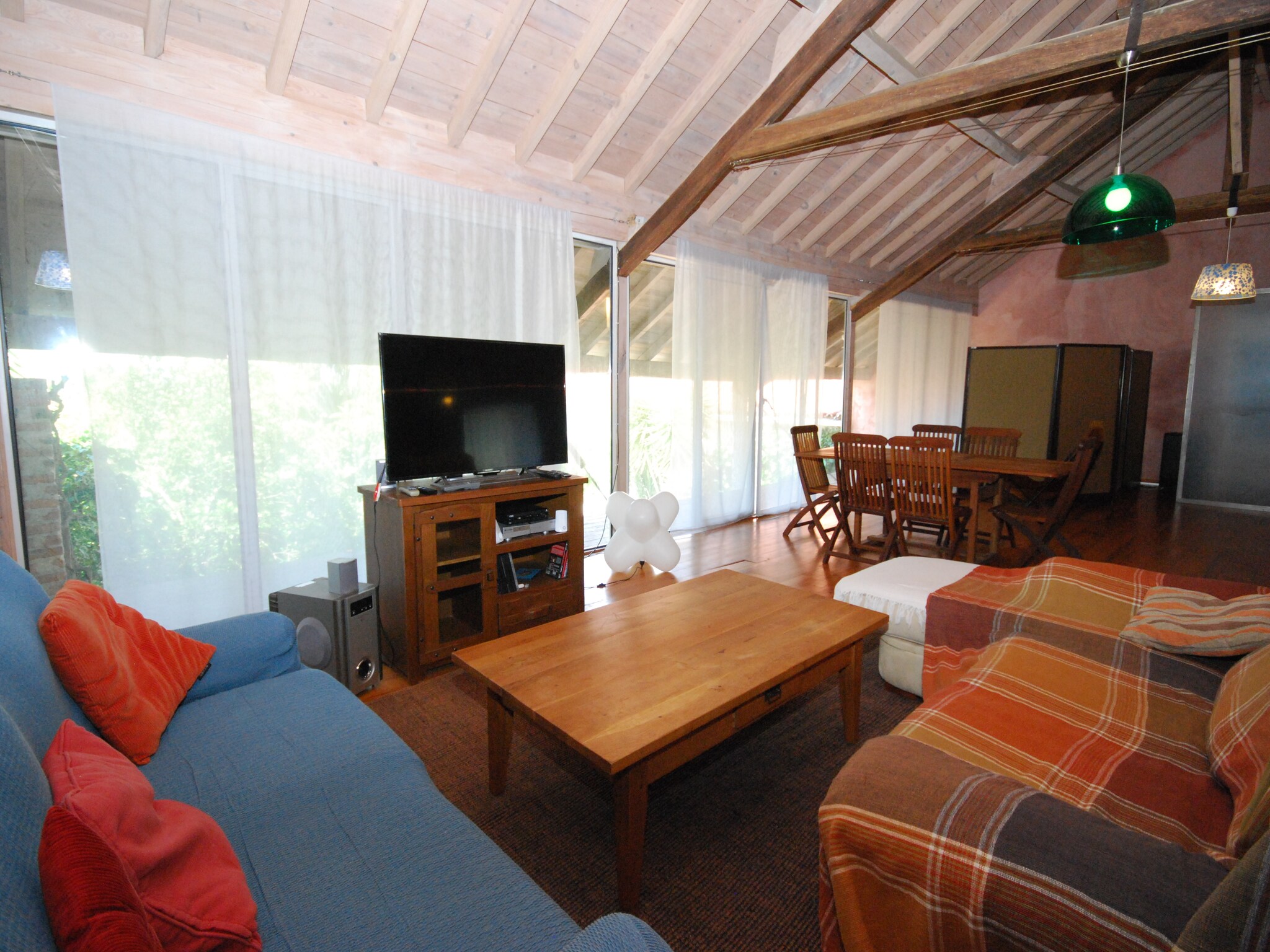 Feriebolig Casa Bela Esperança