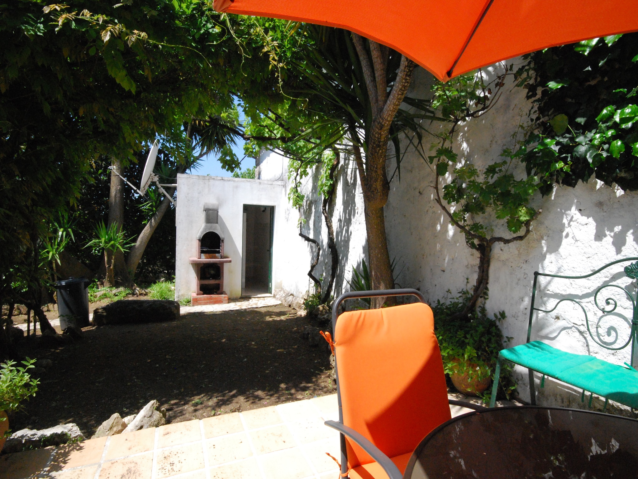 Feriebolig Casa Bela Esperança
