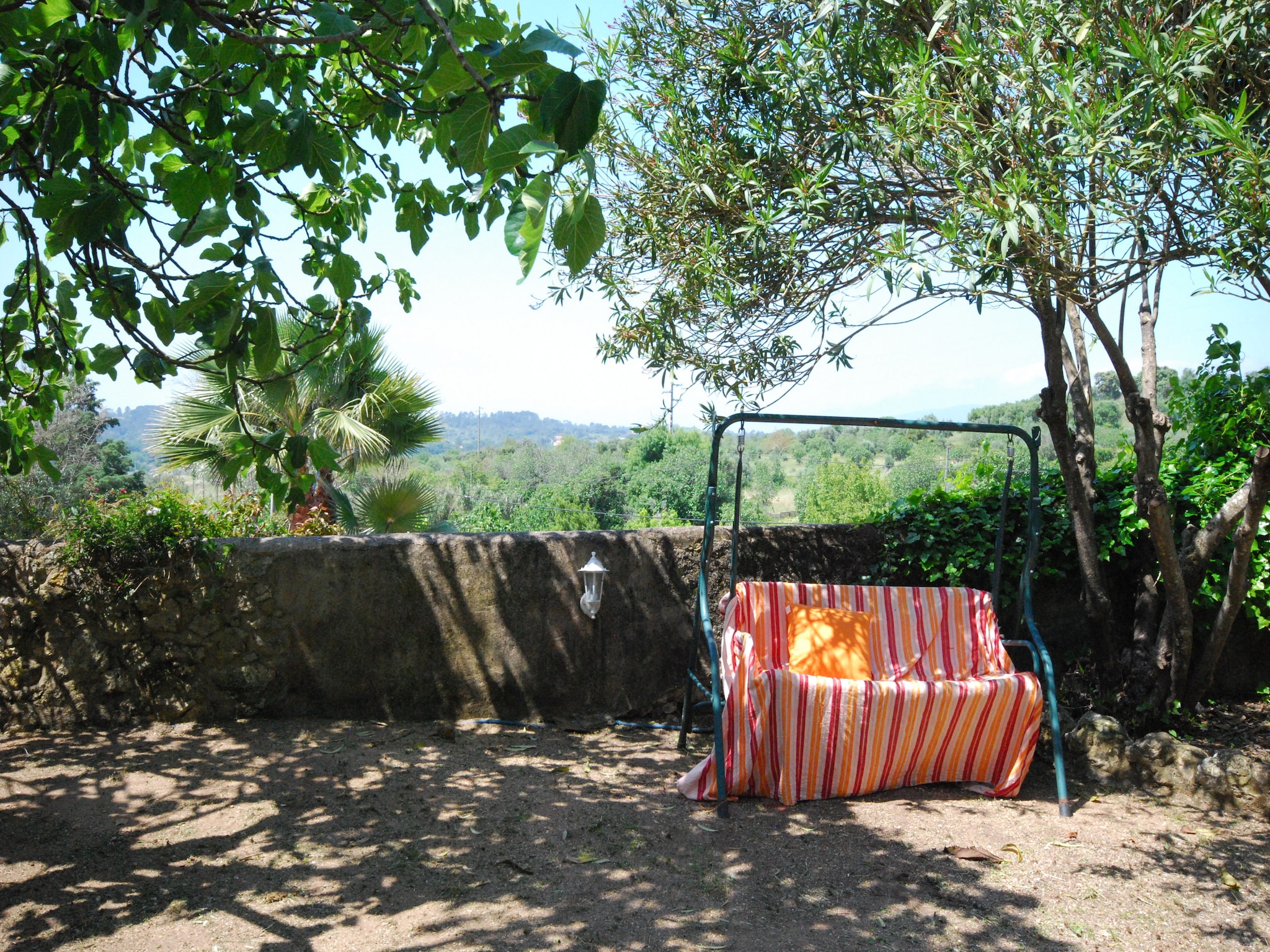Feriebolig Casa Bela Esperança
