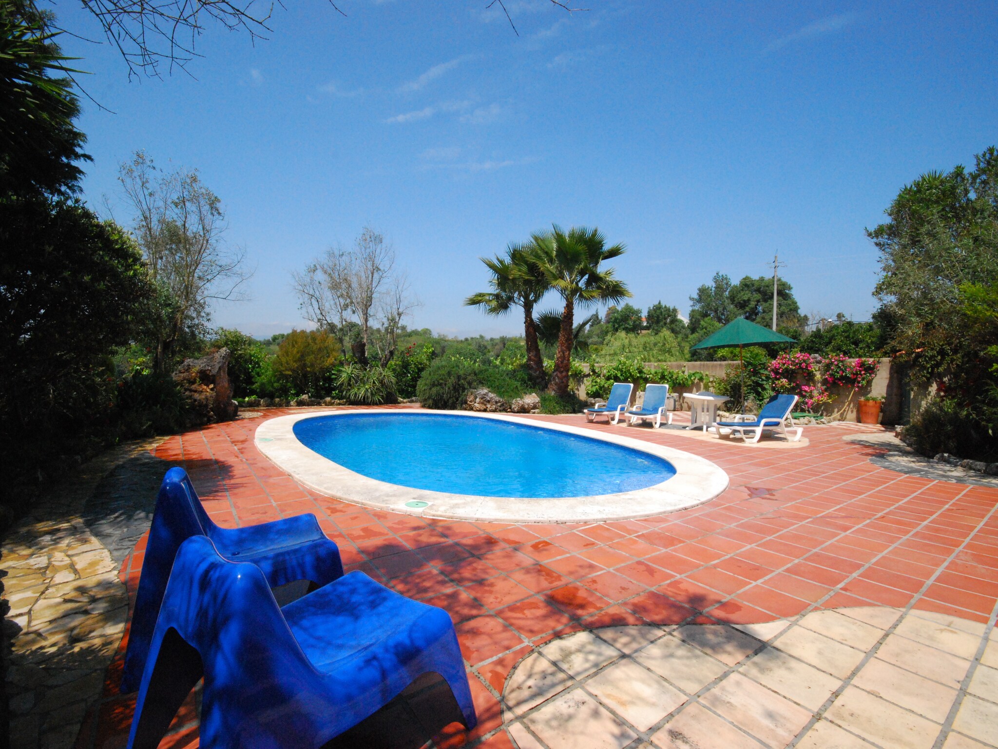 Feriebolig Casa Bela Esperança
