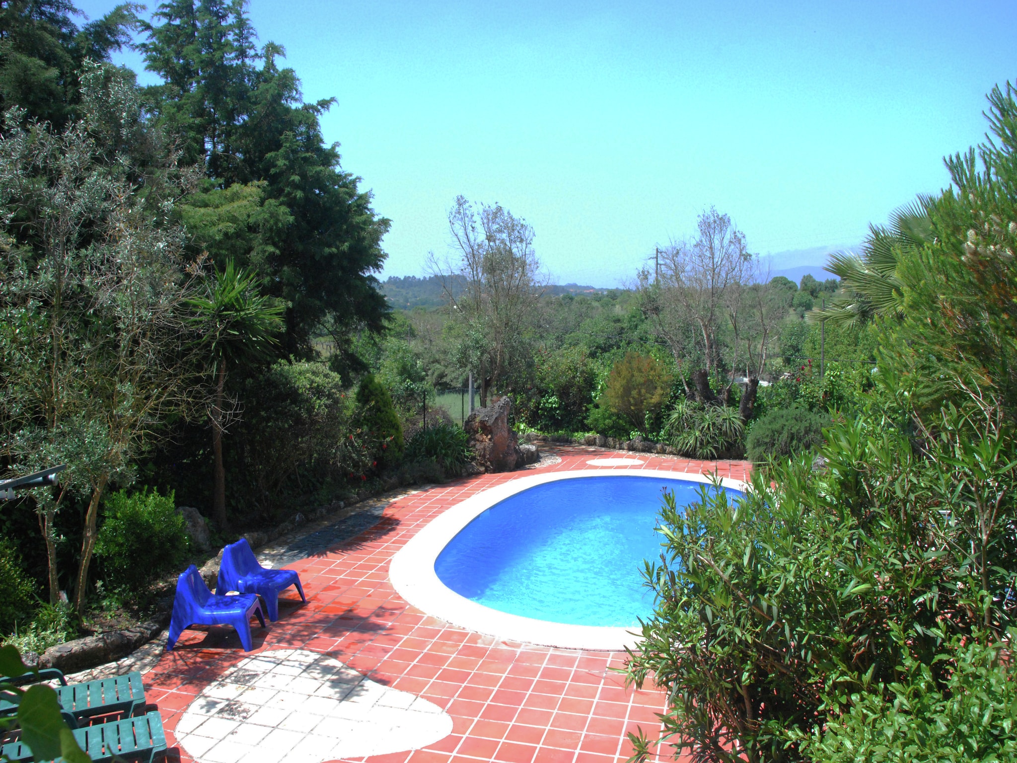 Feriebolig Casa Bela Esperança