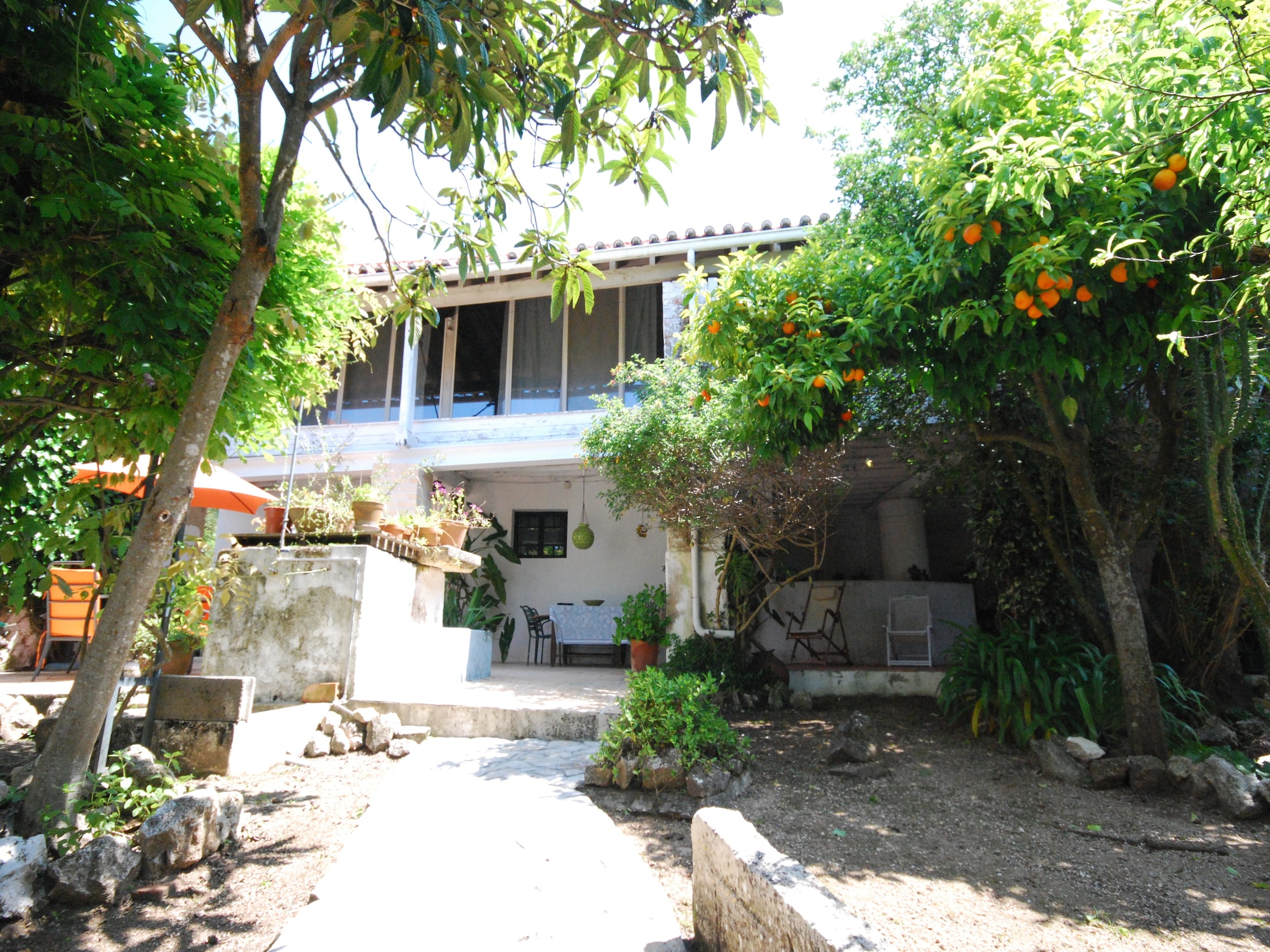 Feriebolig Casa Bela Esperança