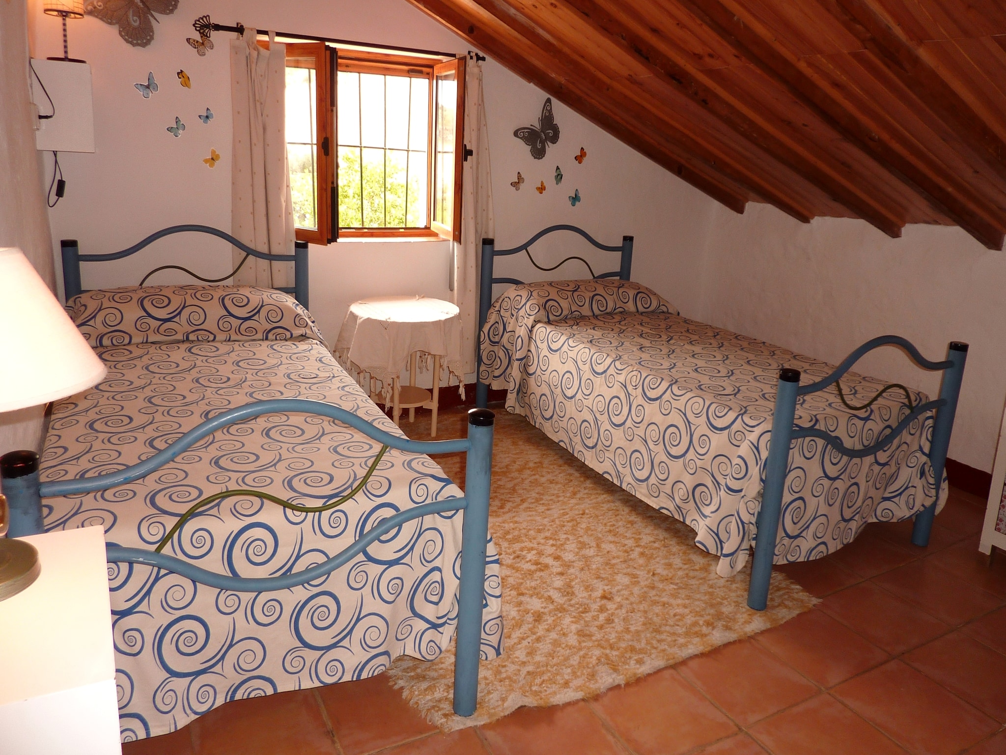 Dům Casa La Palmera