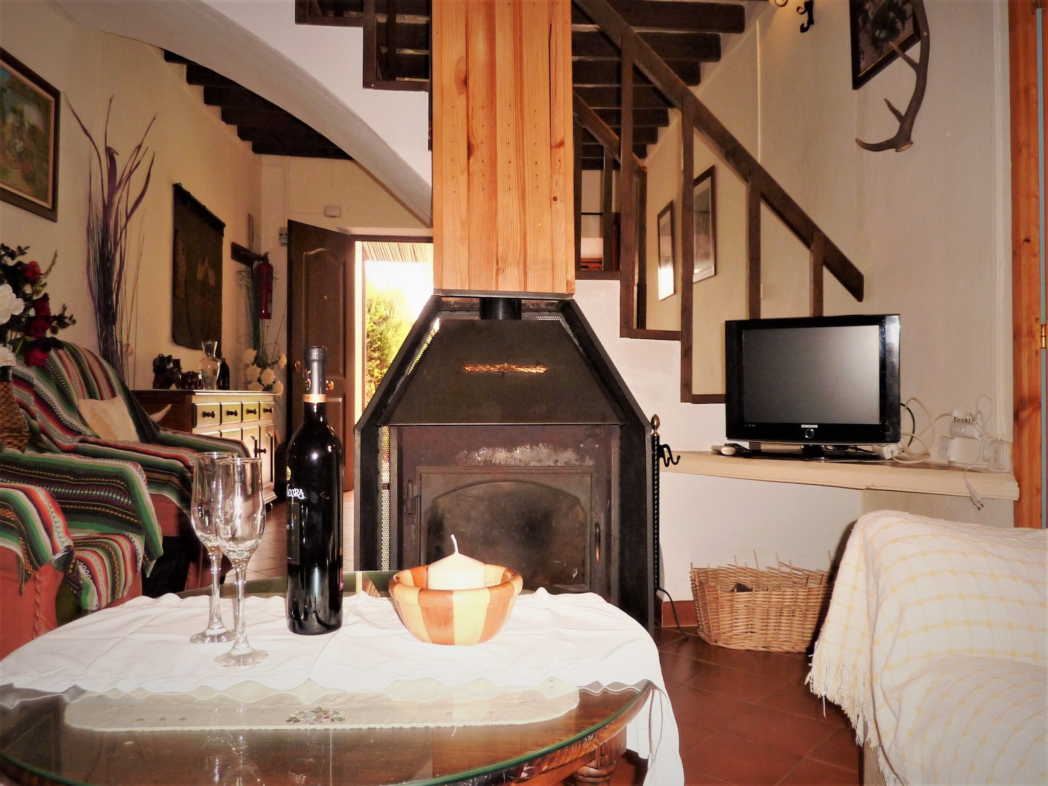 Dům Casa La Palmera