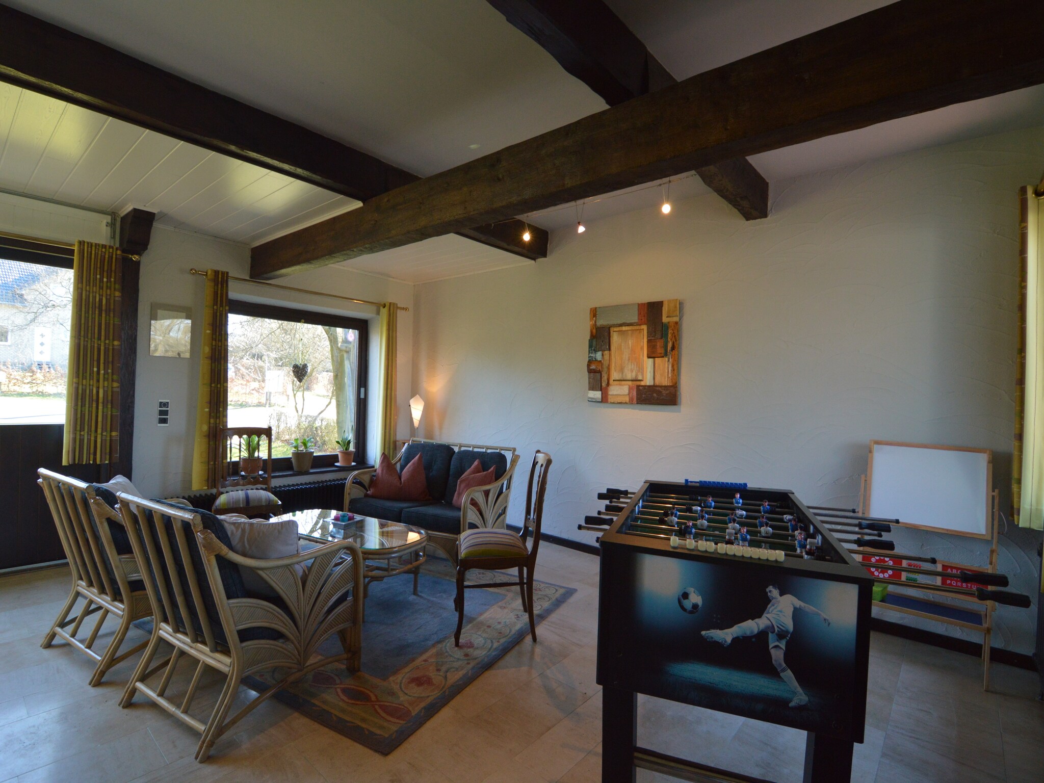 Vakantiehuis Au Vieux Hêtre