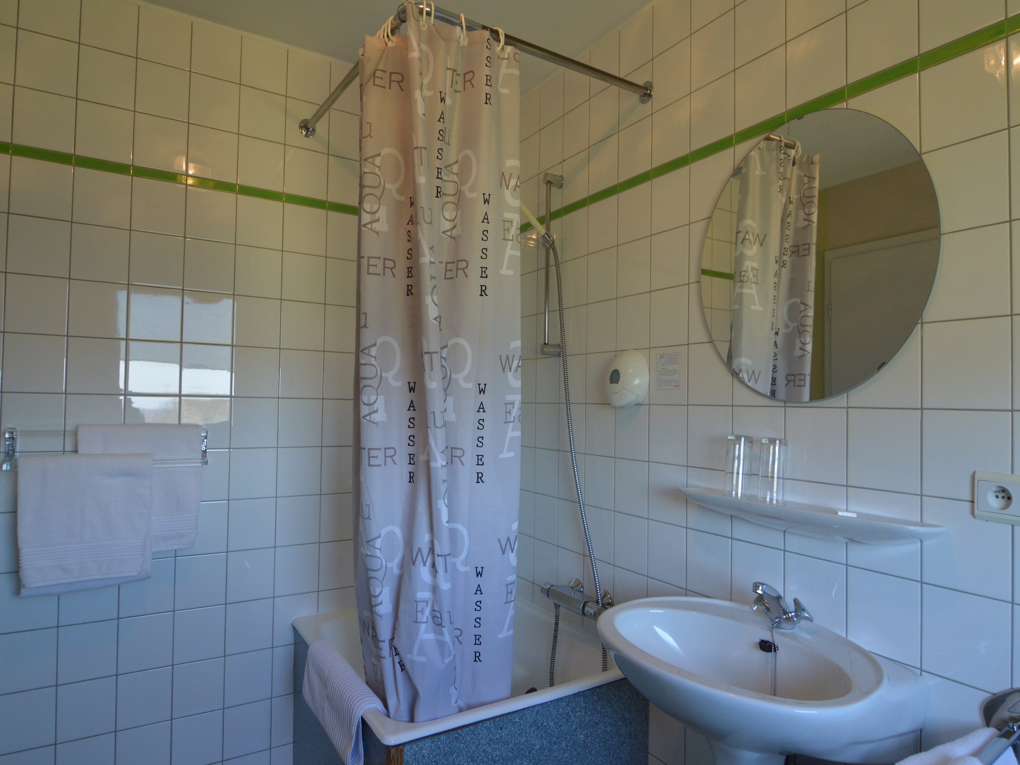 Vakantiehuis Au Vieux Hêtre