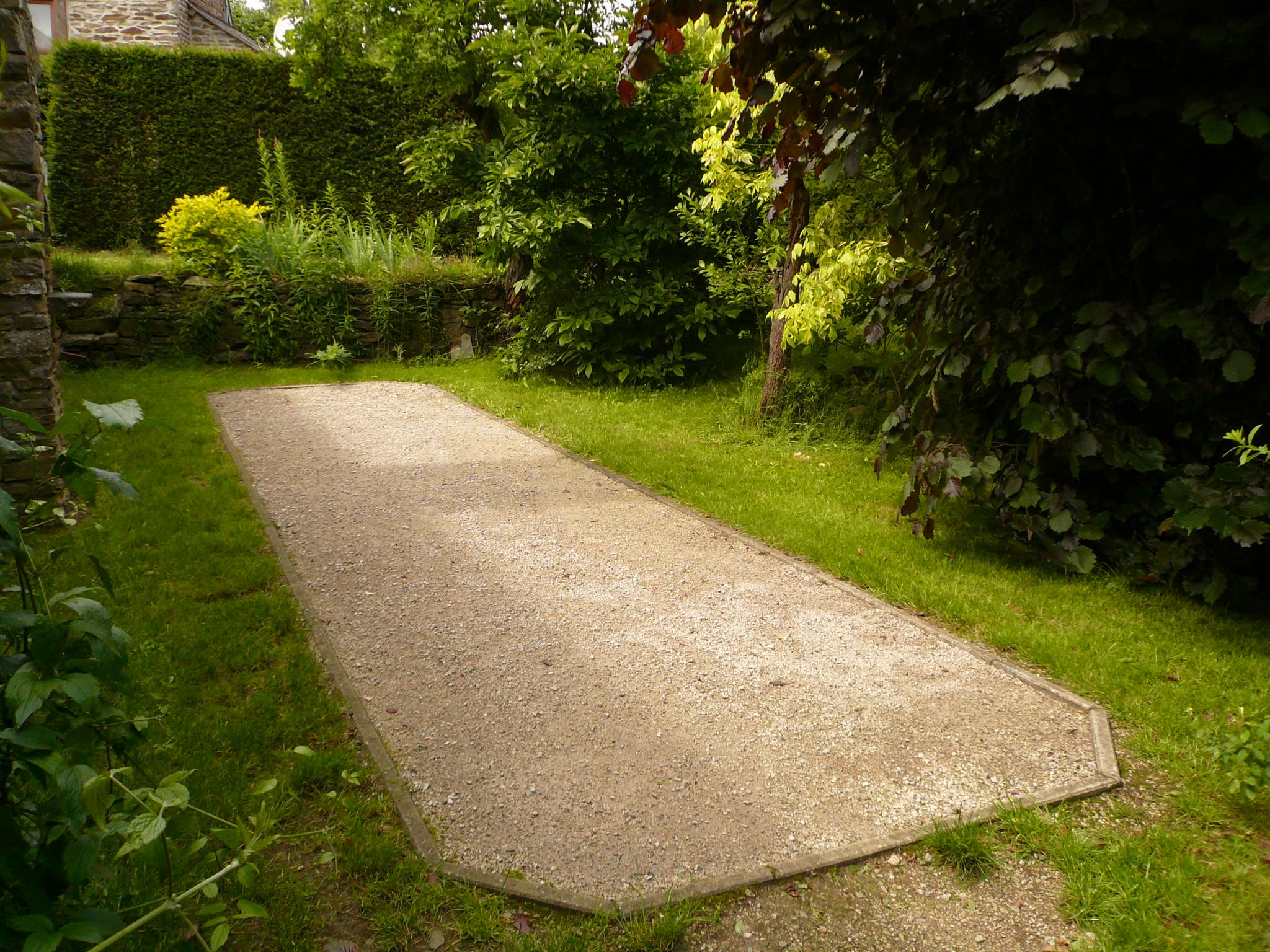   La Belle Jardinière