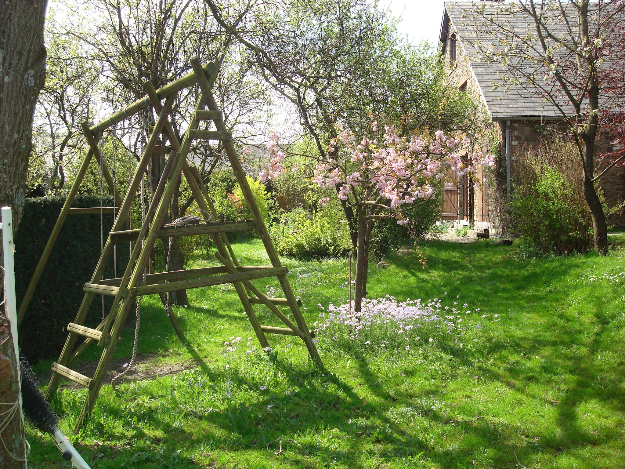   La Belle Jardinière