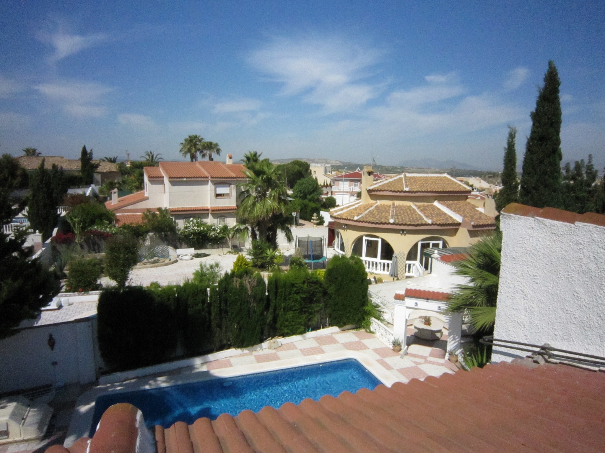 Vacation home Casa Fien