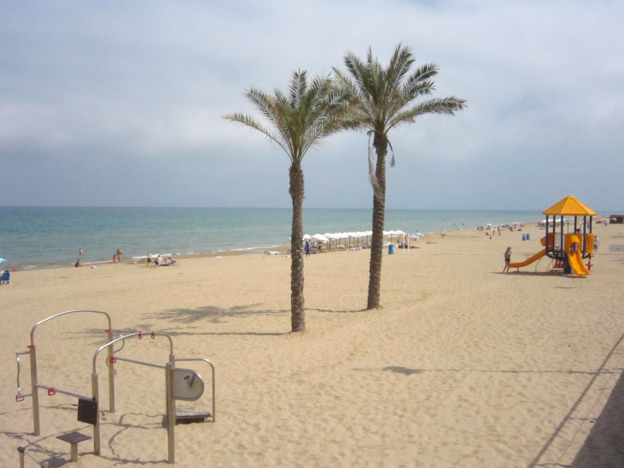 Vacation home Casa Fien