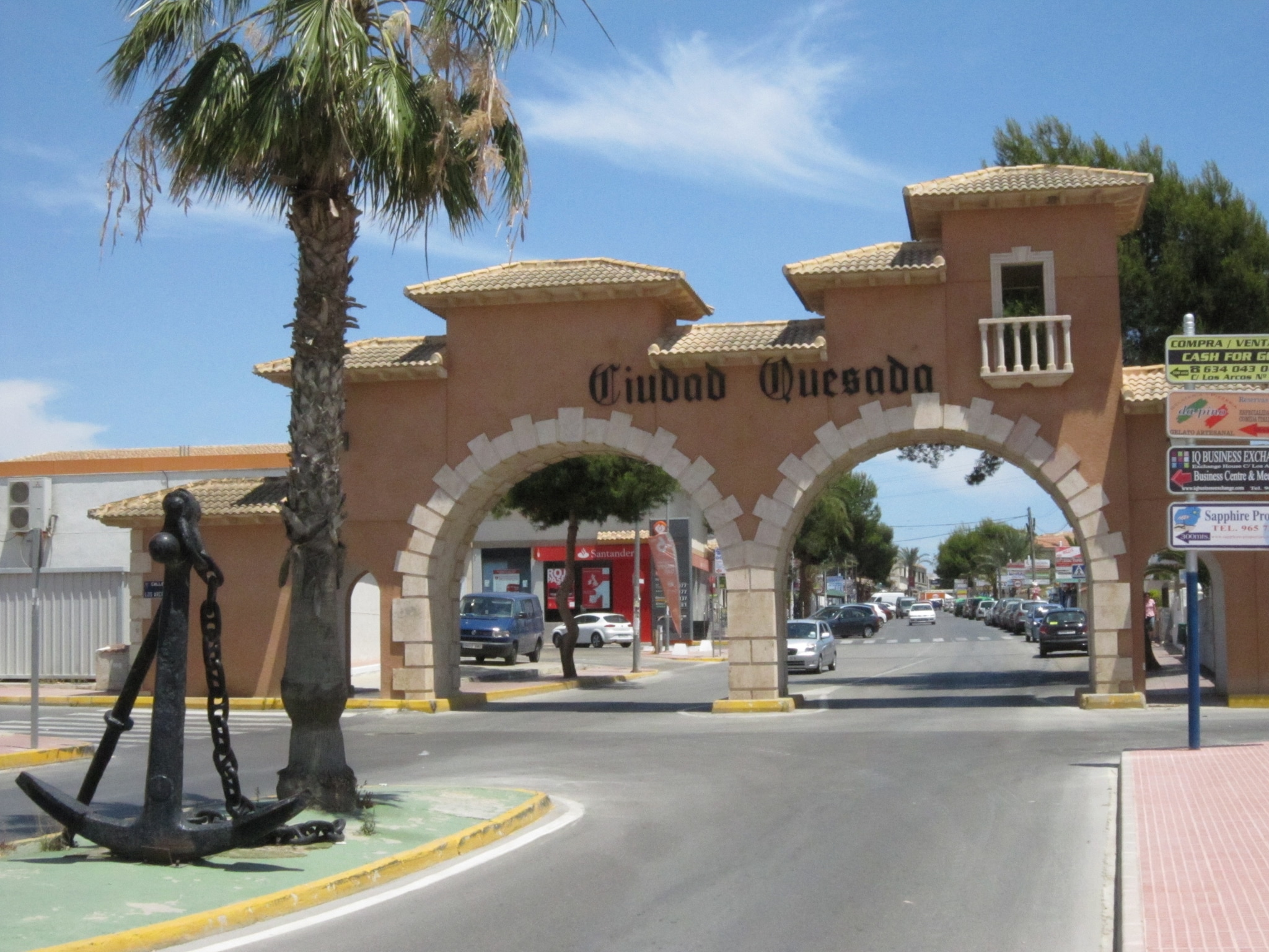 Vacation home Casa Fien