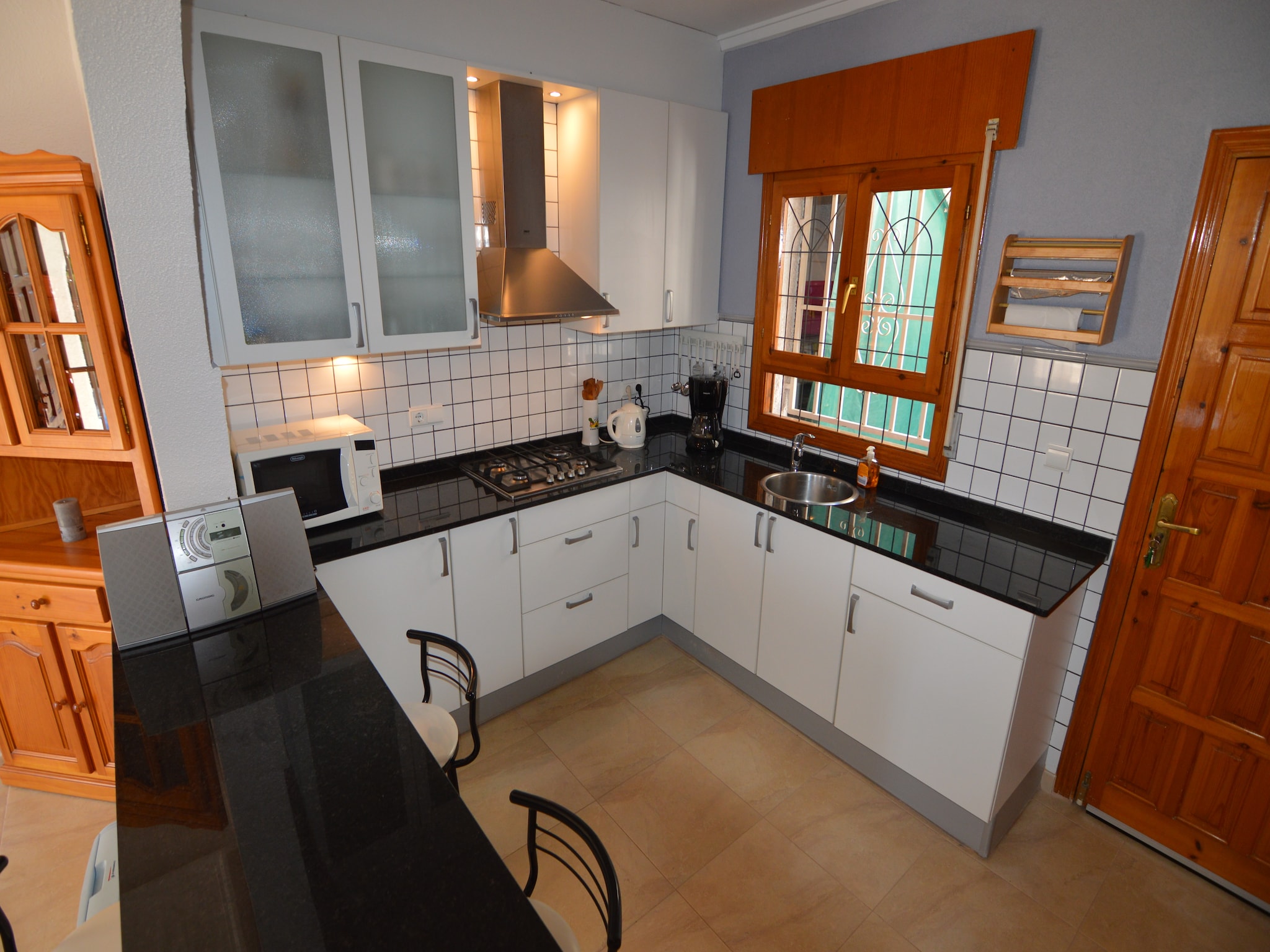 Vacation home Casa Fien