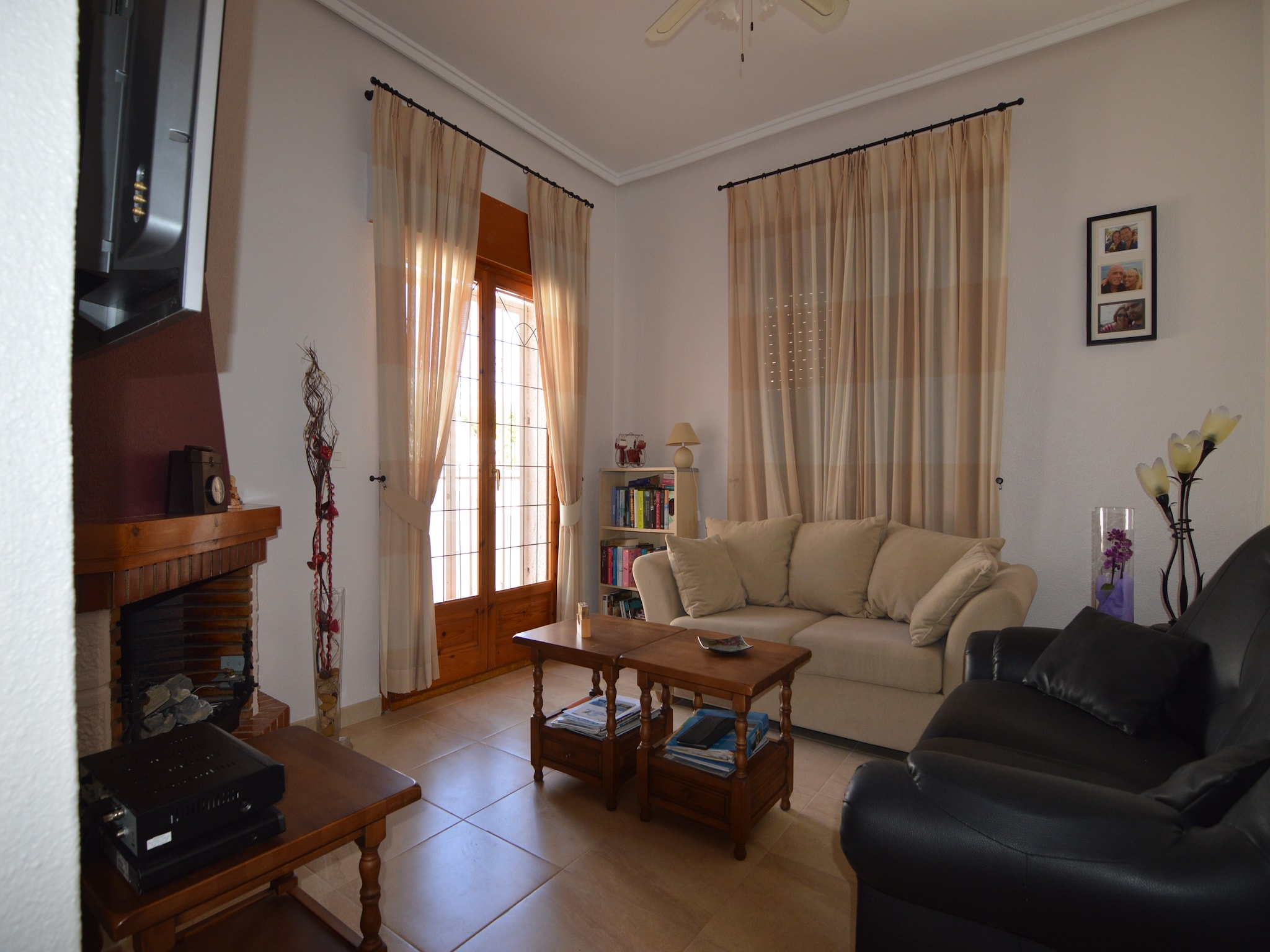 Vacation home Casa Fien
