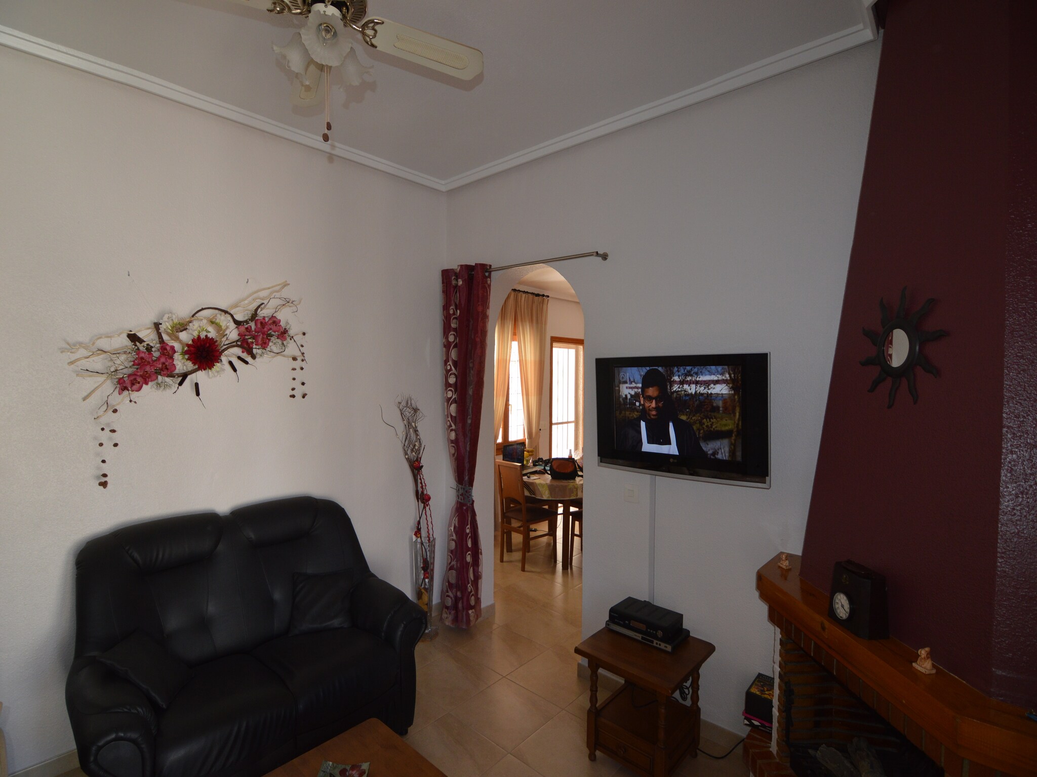 Vacation home Casa Fien
