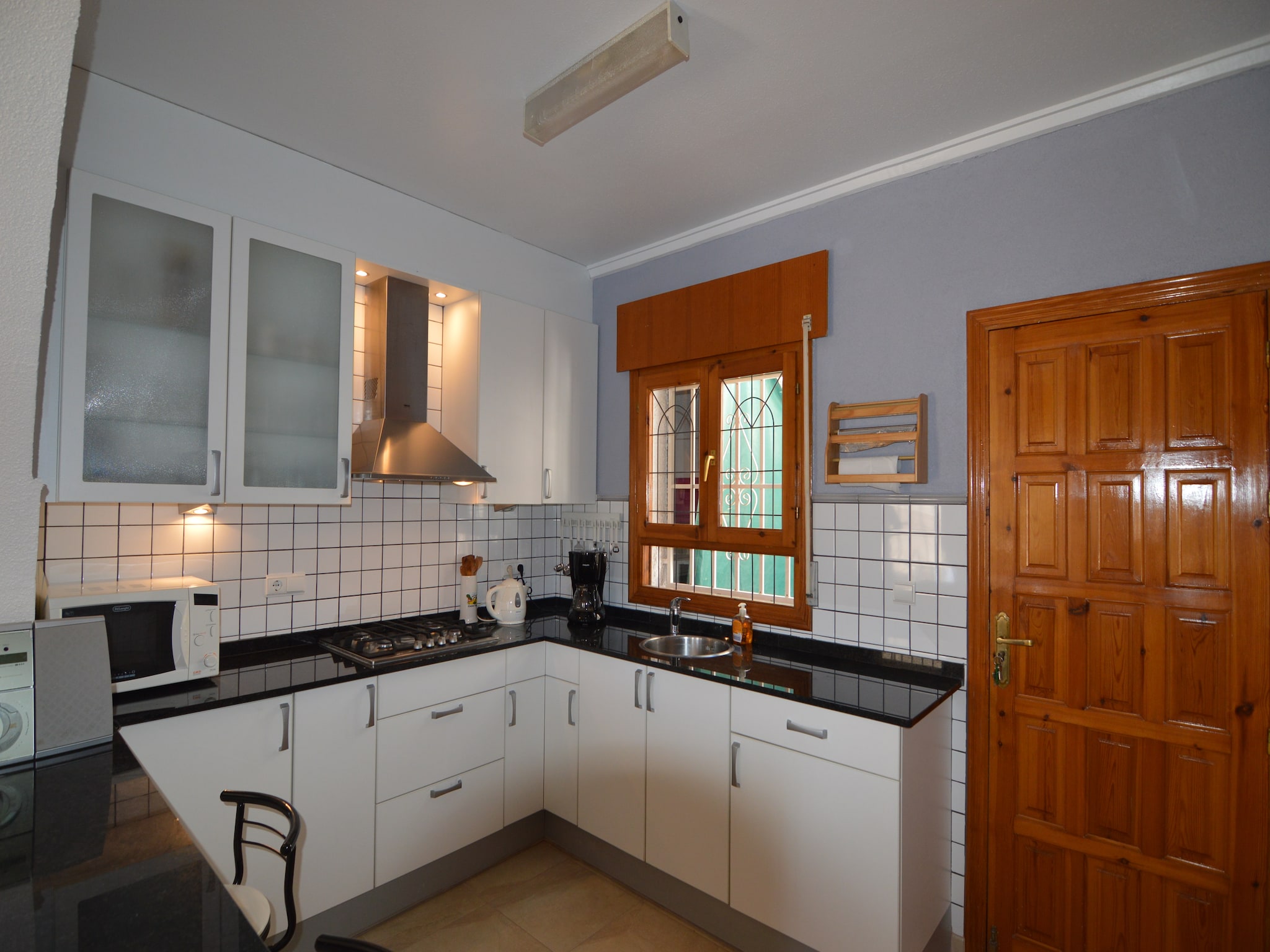 Vacation home Casa Fien