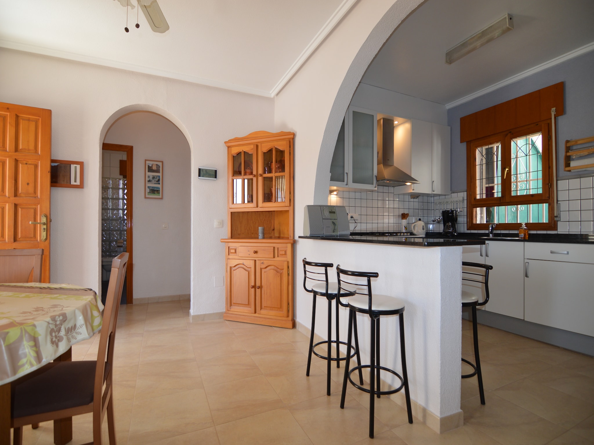 Vacation home Casa Fien