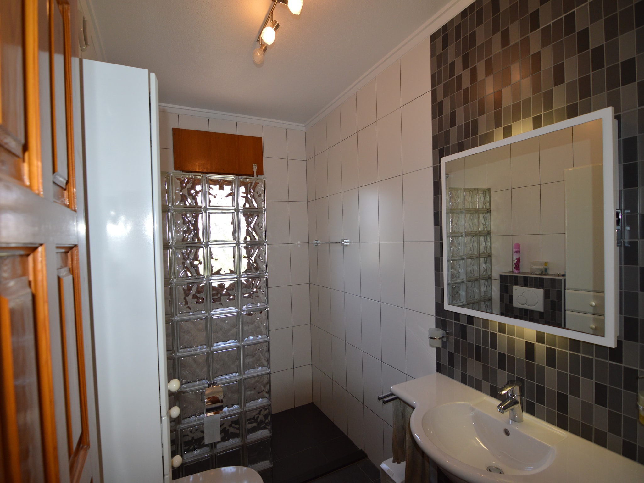 Vacation home Casa Fien