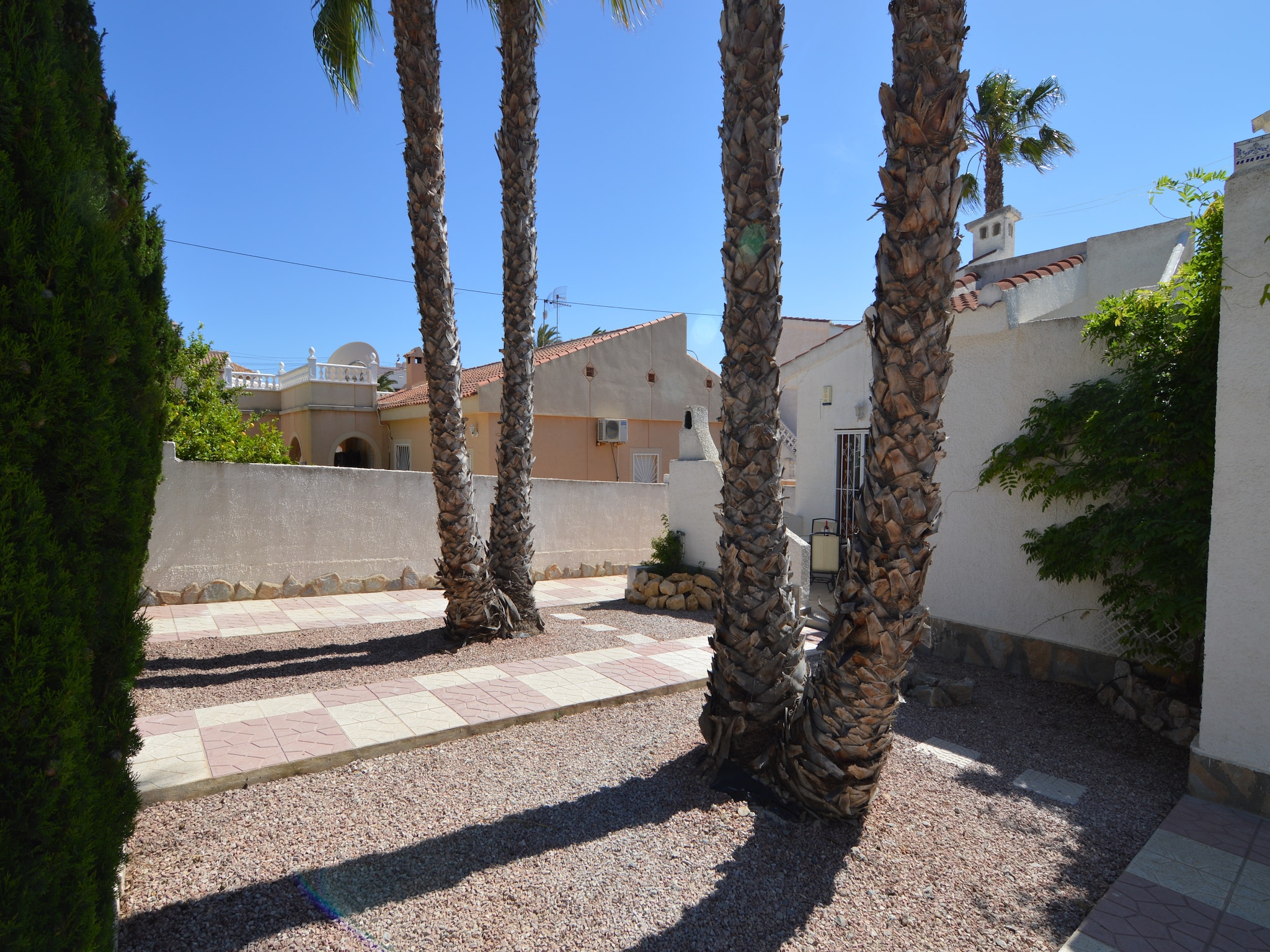 Vacation home Casa Fien