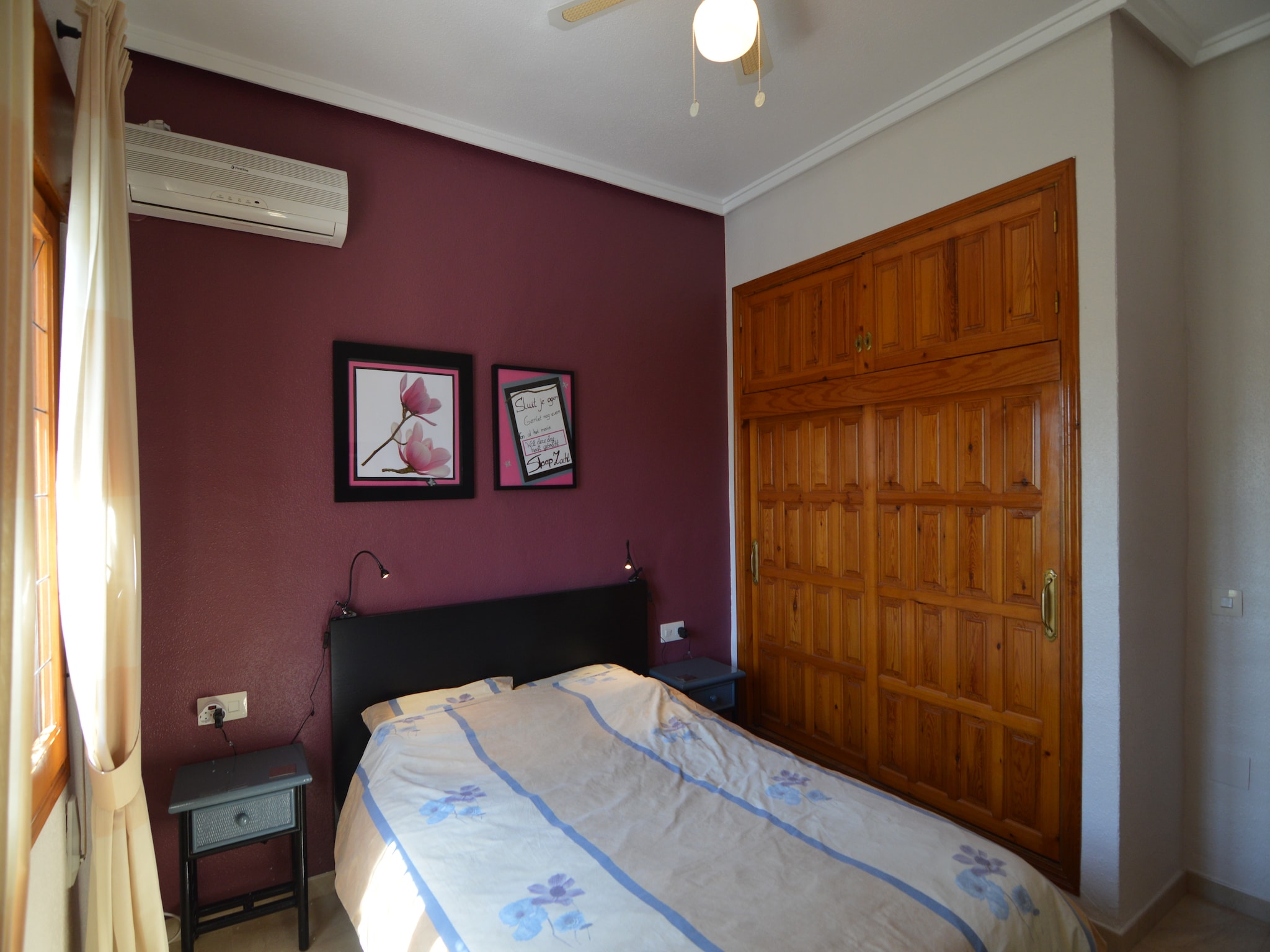 Vacation home Casa Fien