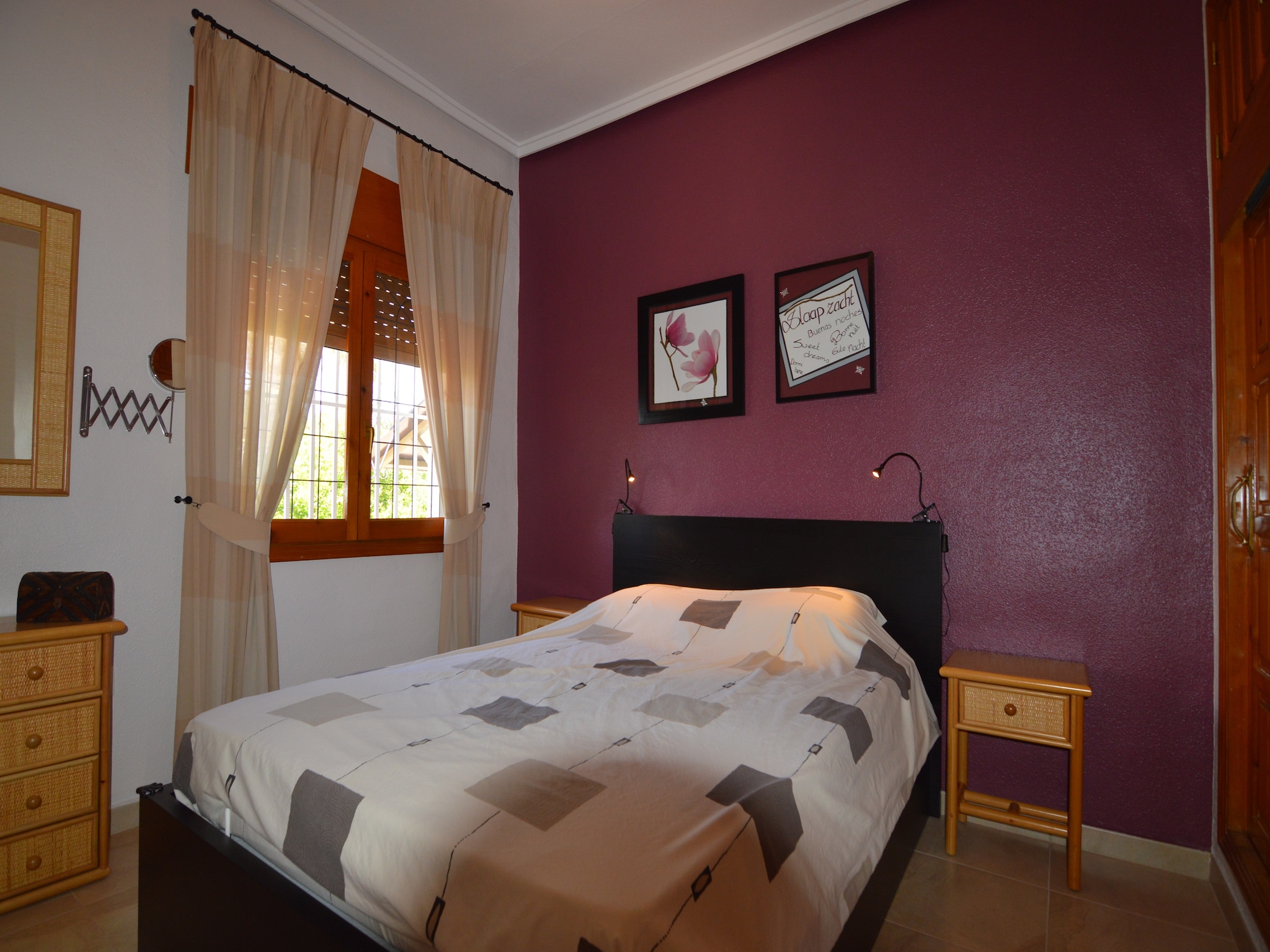 Vacation home Casa Fien