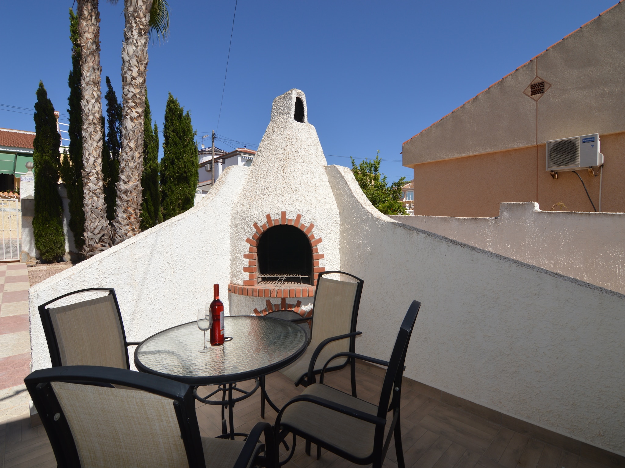 Vacation home Casa Fien