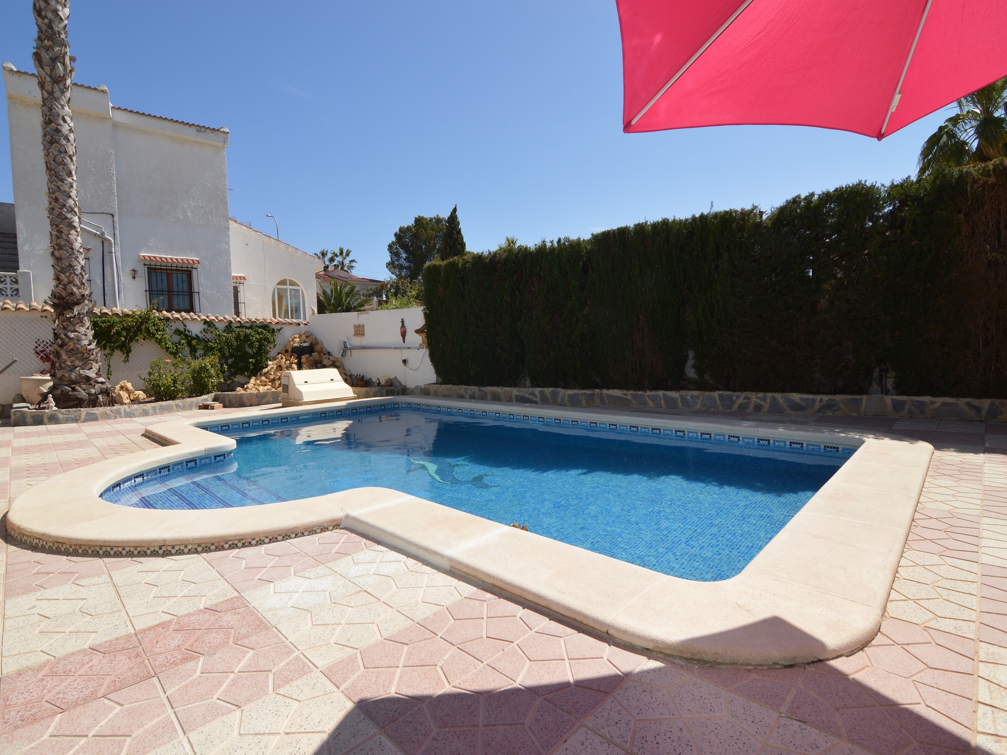 Vacation home Casa Fien