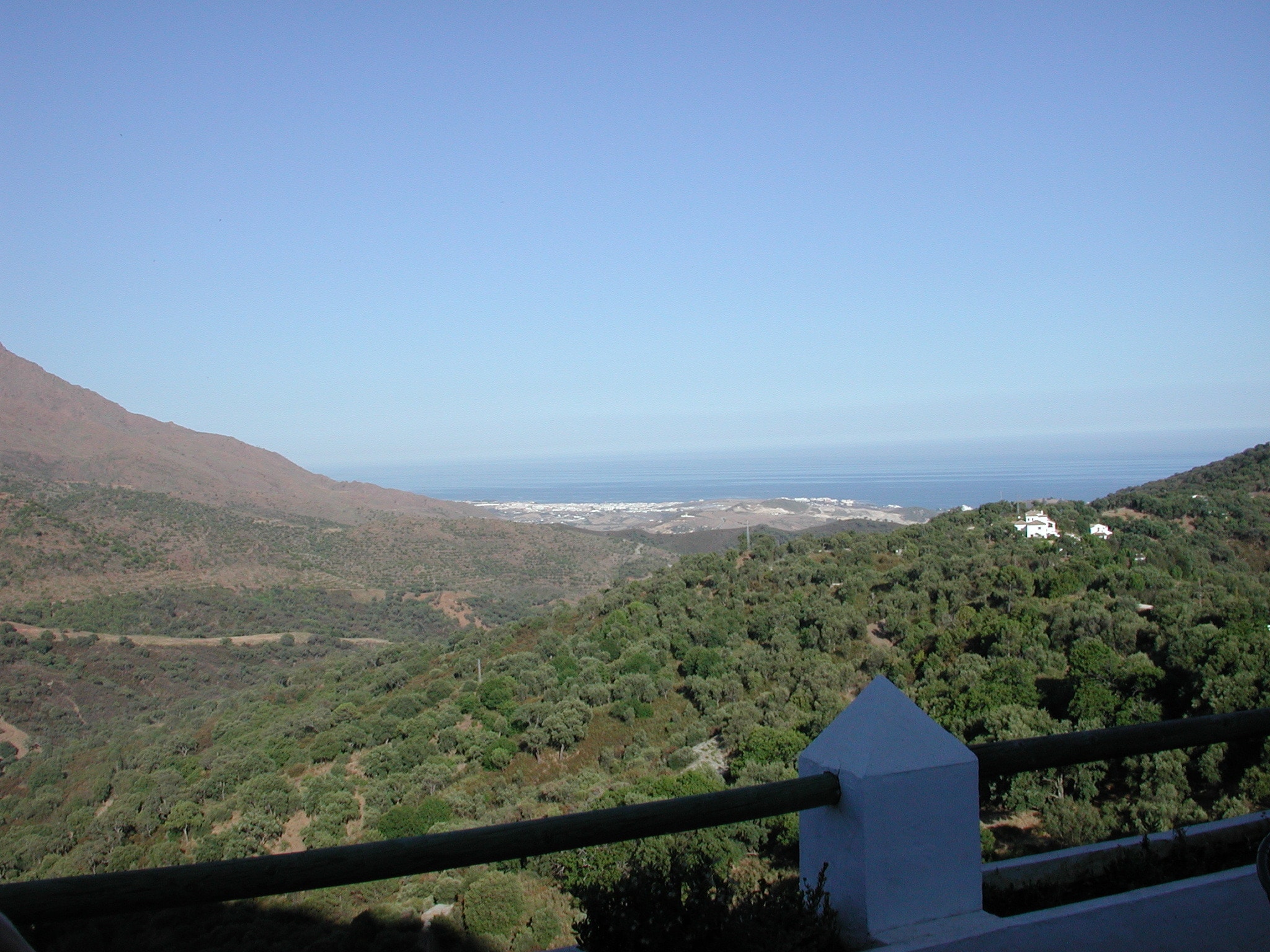   Las Cerezas