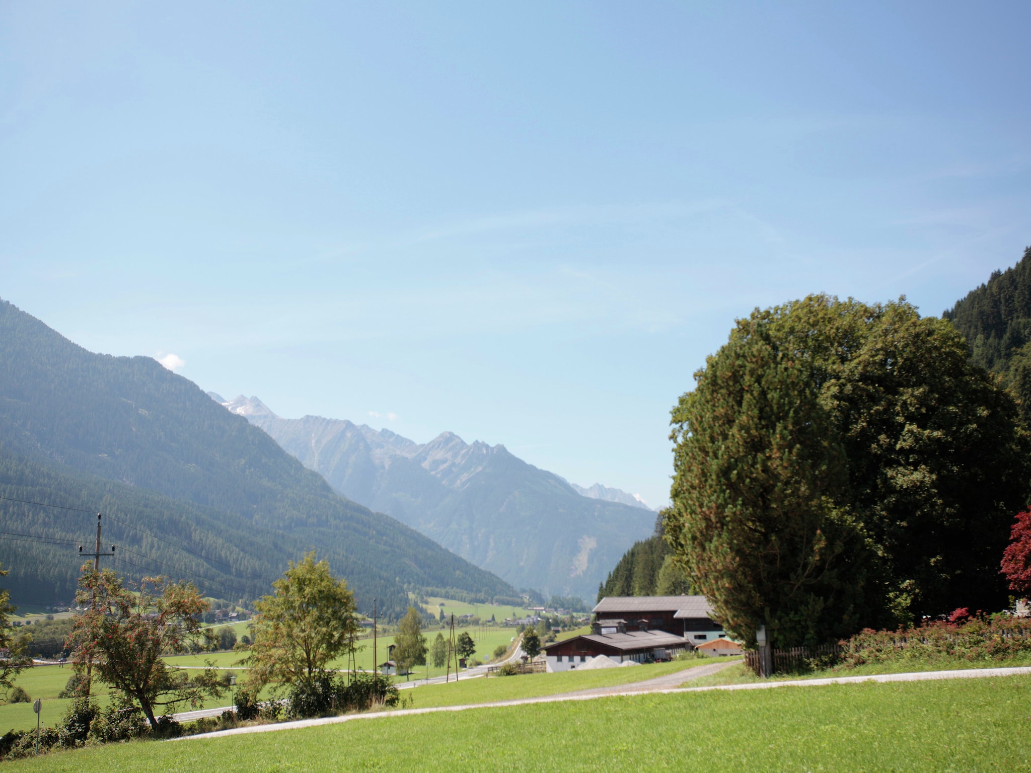 Appartement Kapeller