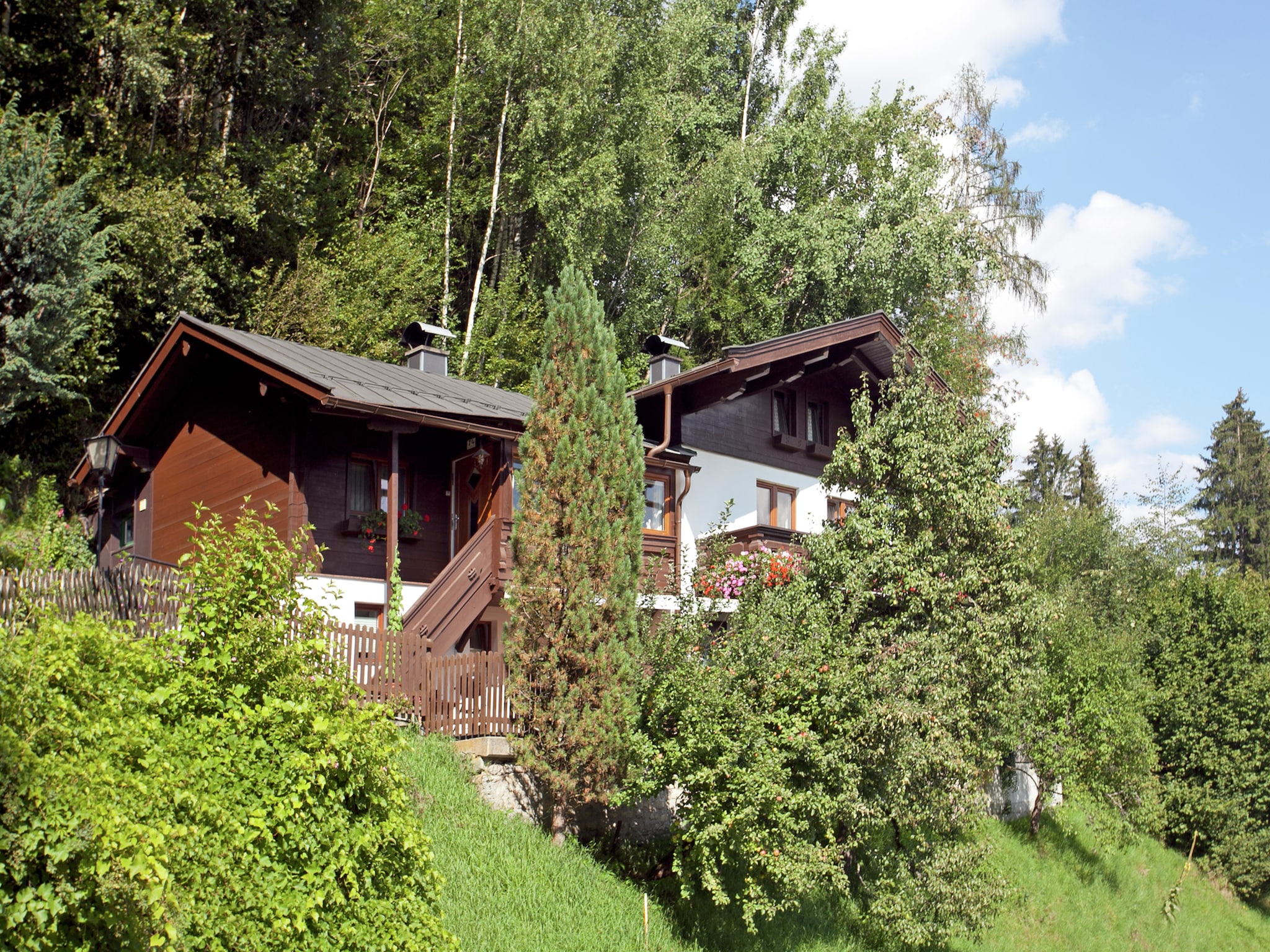 Appartement Kapeller