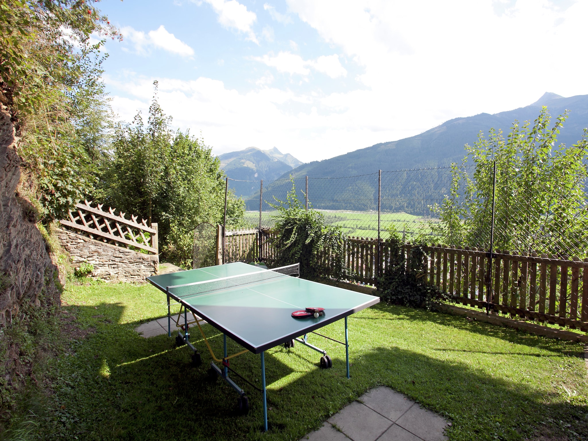 Appartement Kapeller