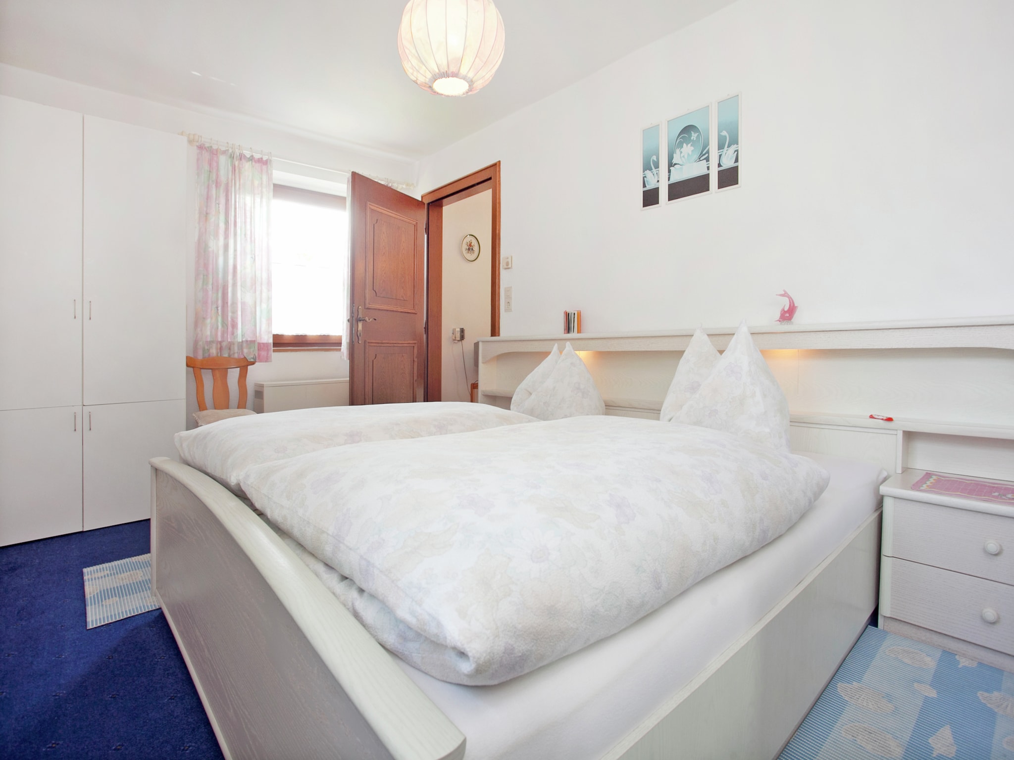 Appartement Kapeller