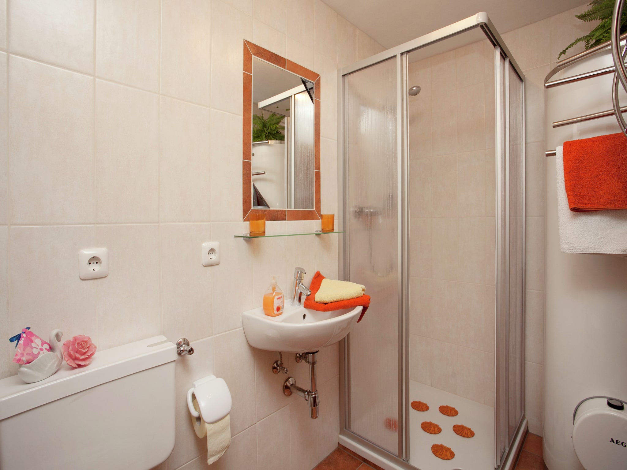 Appartement Kapeller