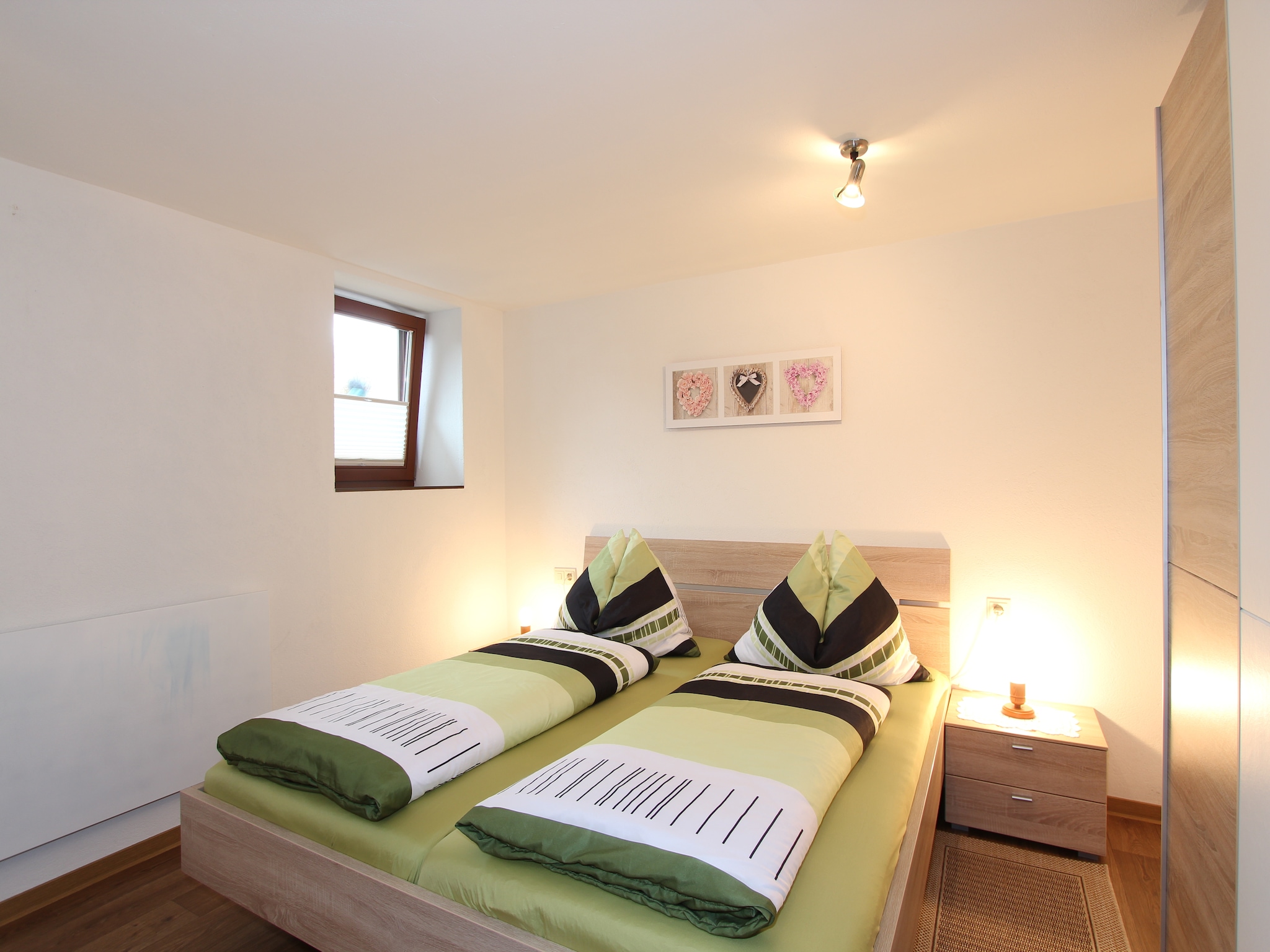 Appartement Kapeller