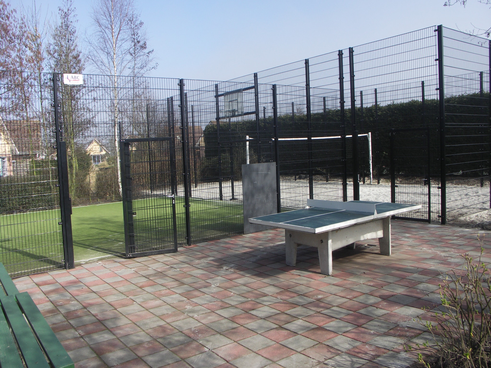   Resort Ijsselmeer 2
