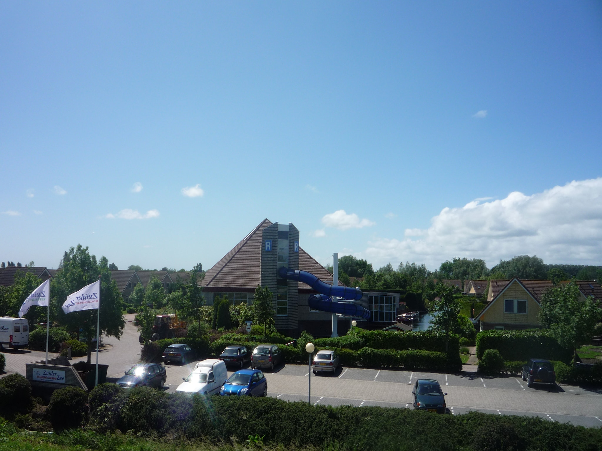   Resort Ijsselmeer 2