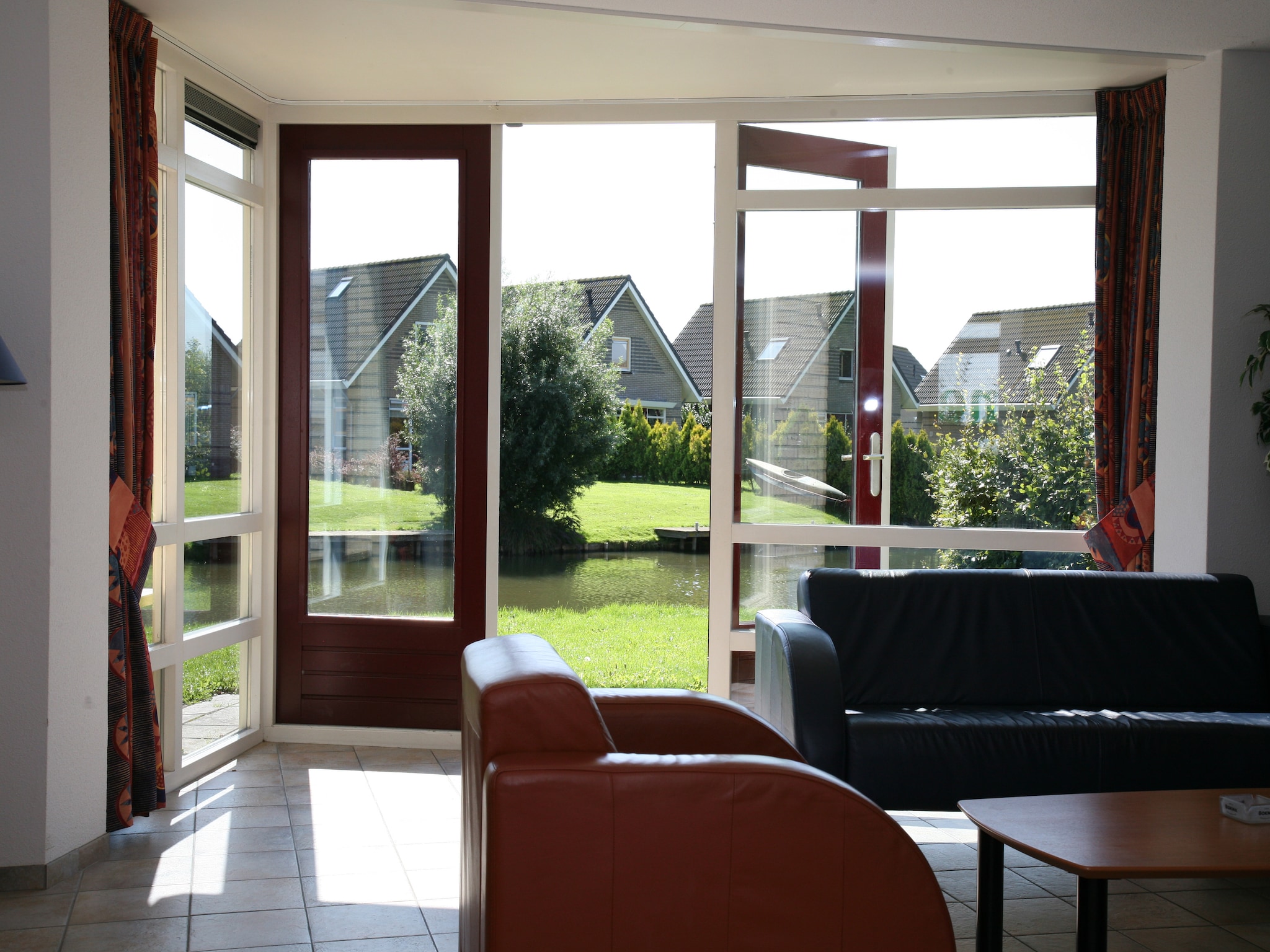   Resort Ijsselmeer 2