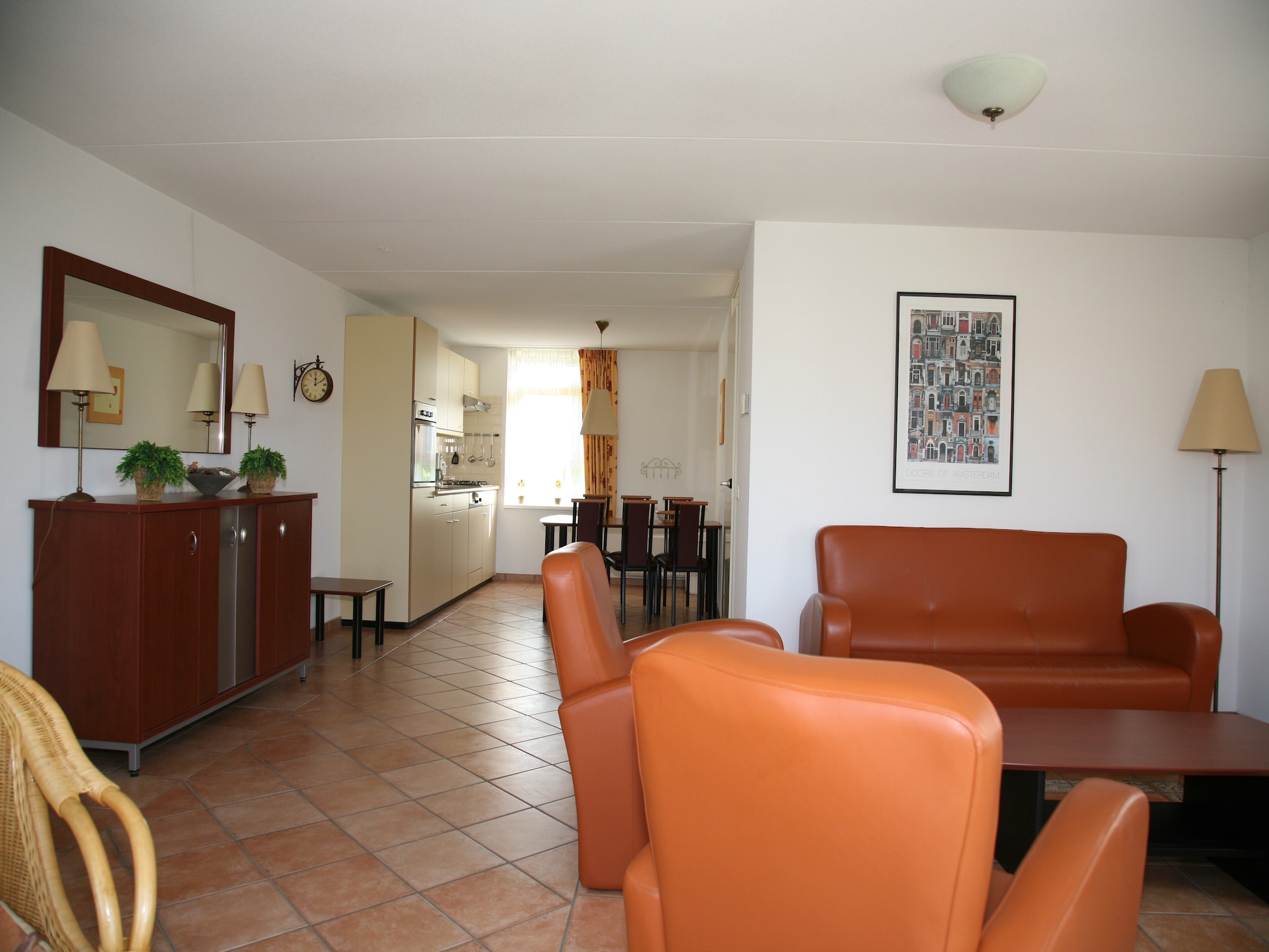   Resort Ijsselmeer 2