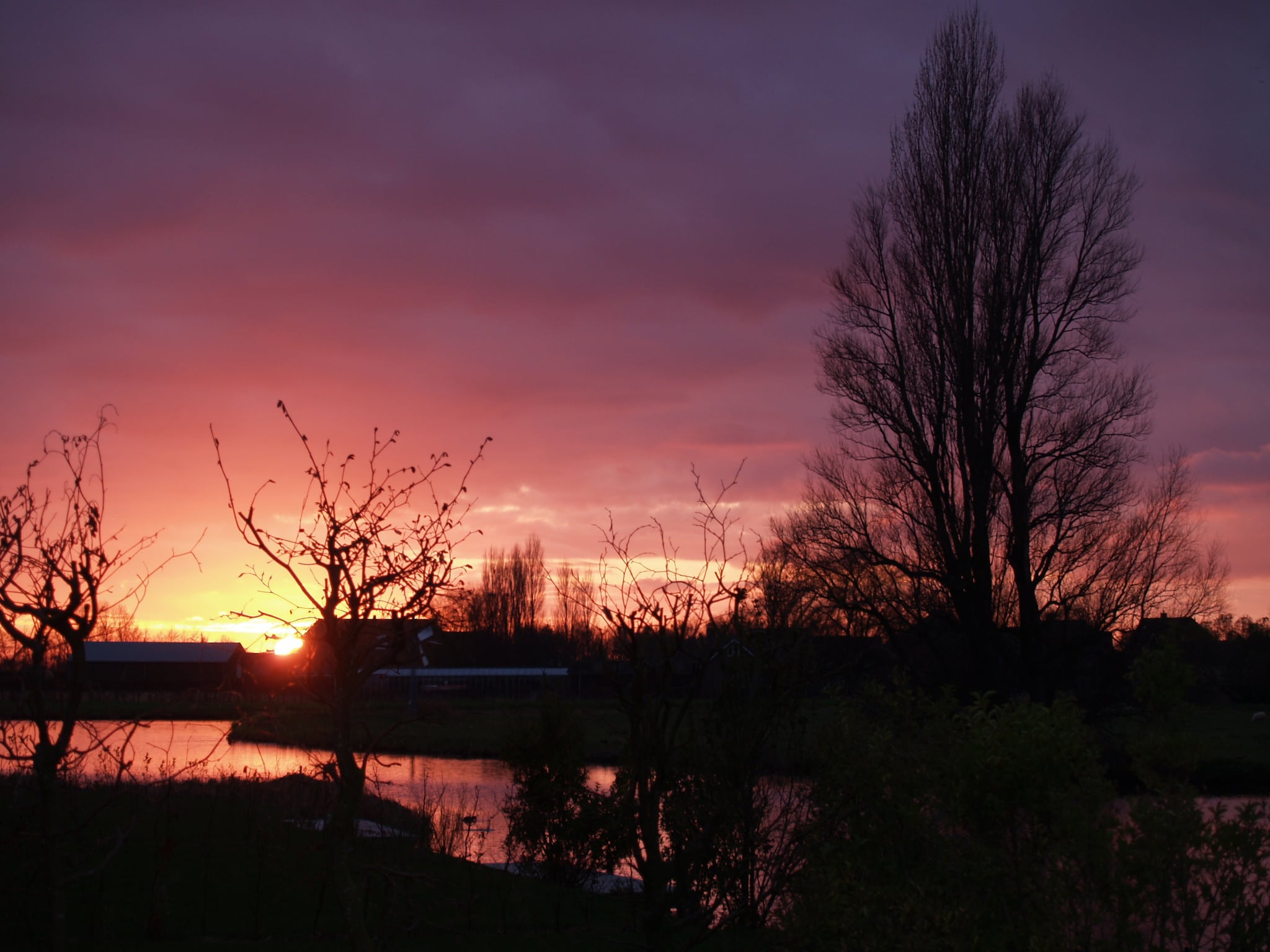   Resort Ijsselmeer 2