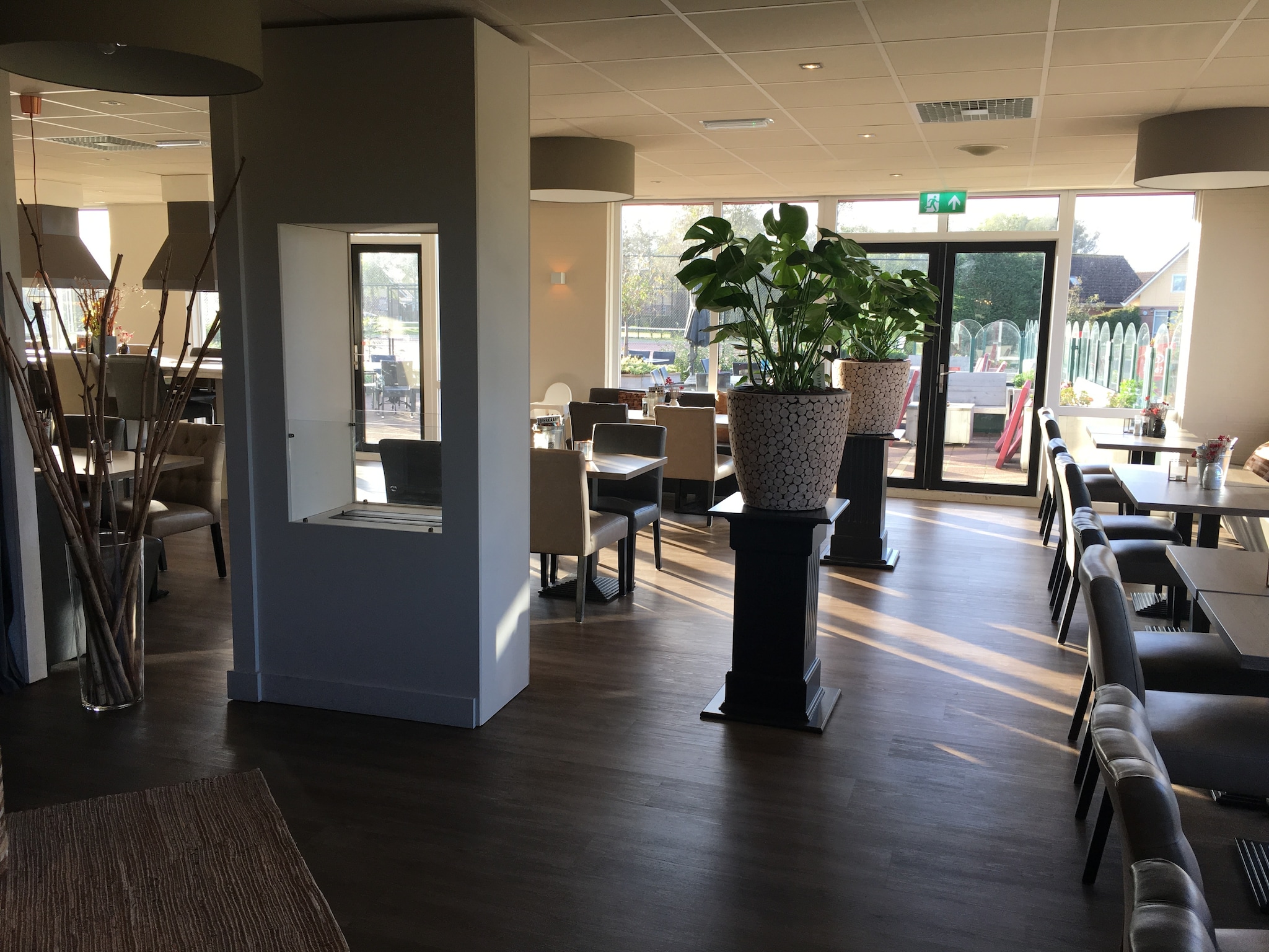   Resort Ijsselmeer 2