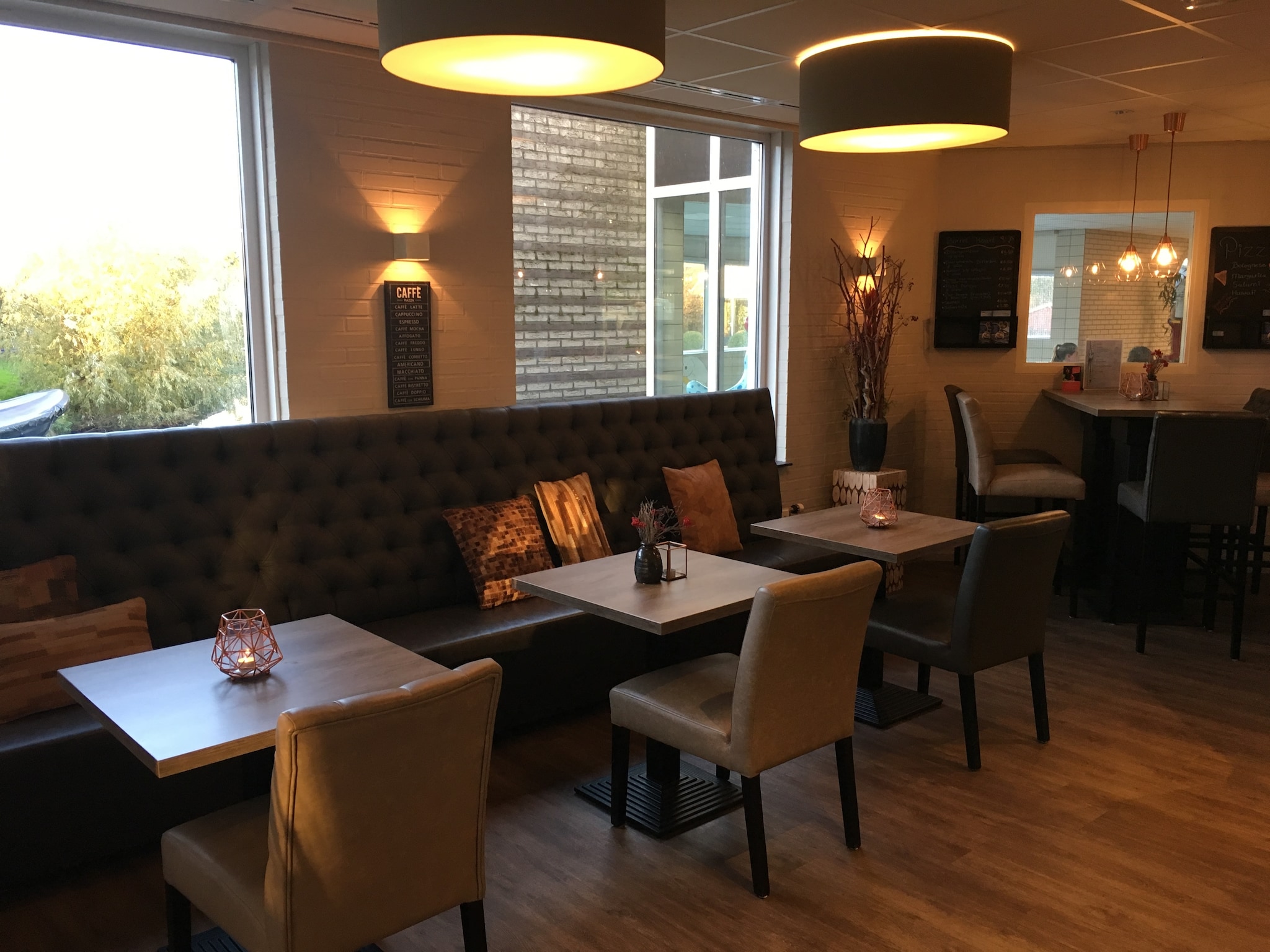   Resort Ijsselmeer 2