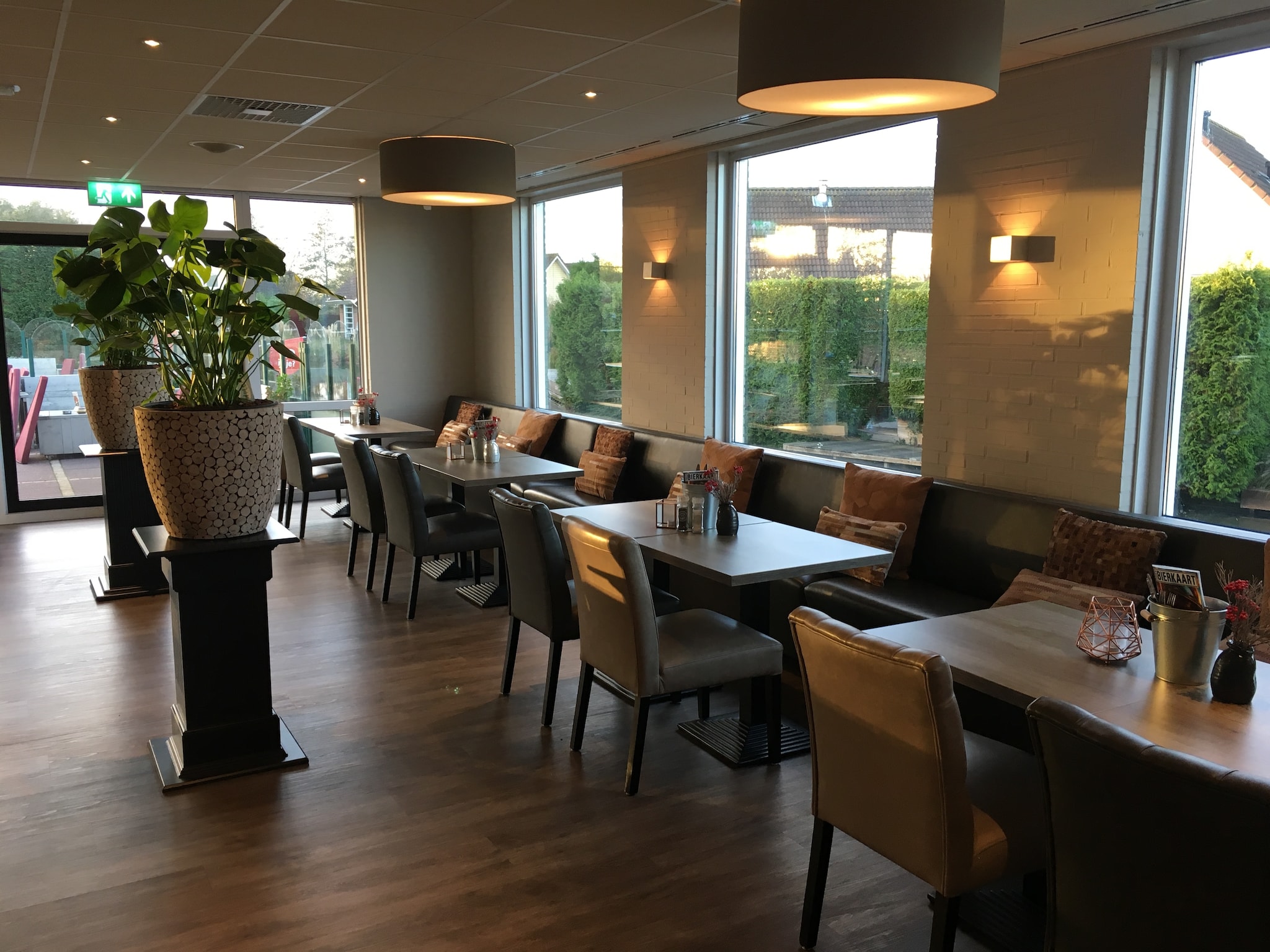   Resort Ijsselmeer 2