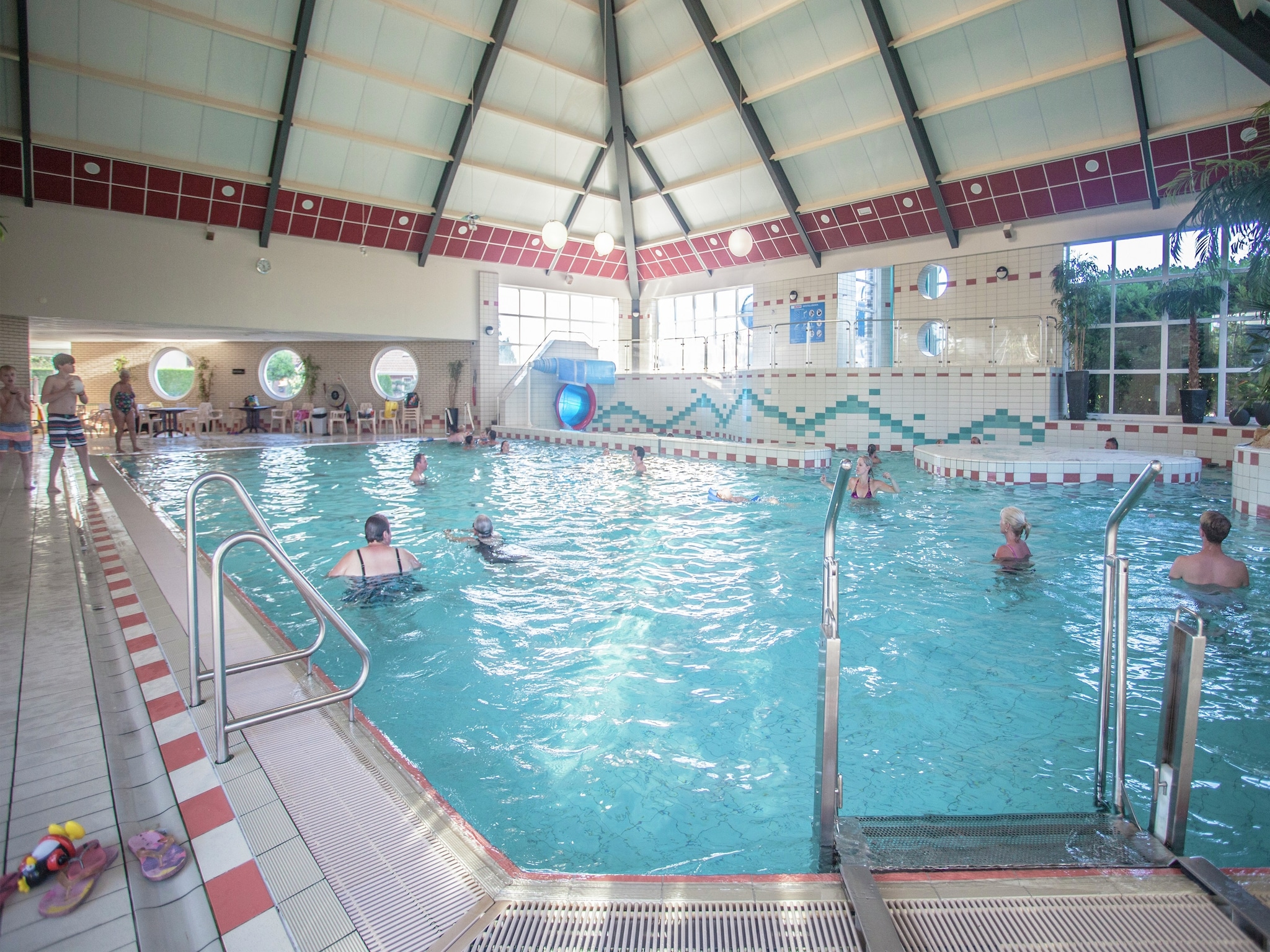   Resort Ijsselmeer 2