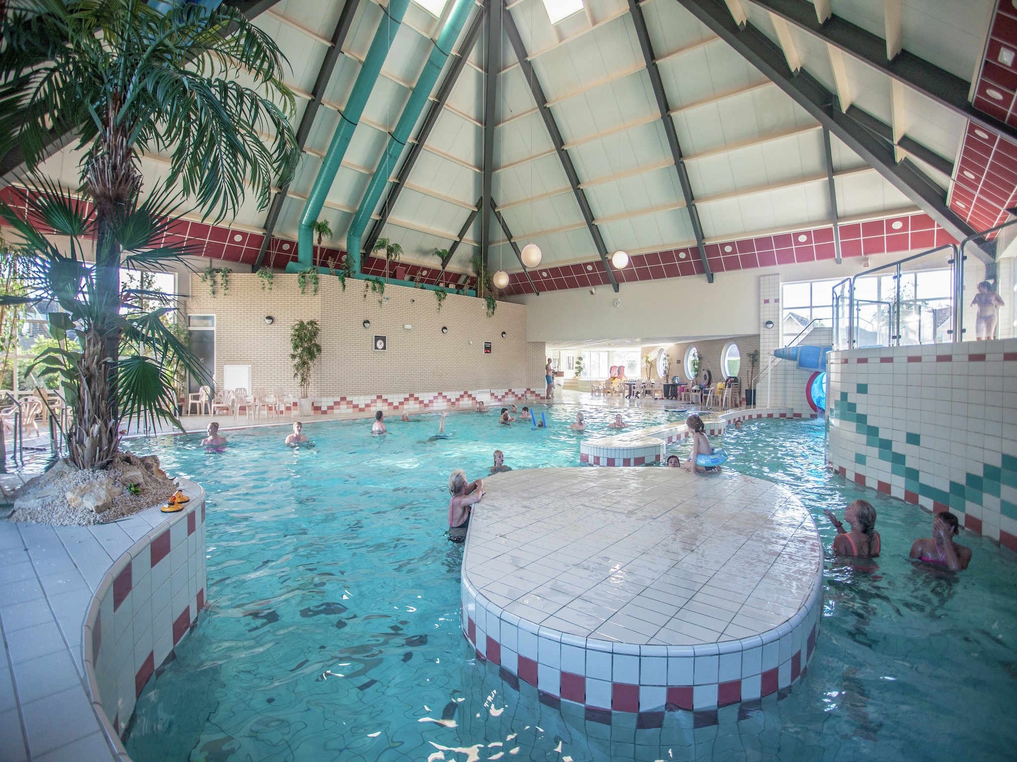   Resort Ijsselmeer 2