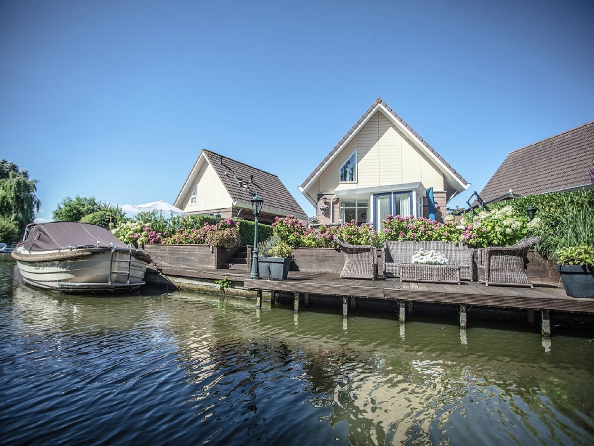  Resort Ijsselmeer 2